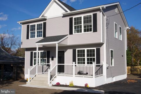 Homes For Sale - 255 Elizabeth Avenue<br/> Gloucester County, PAULSBORO, NJ 08066