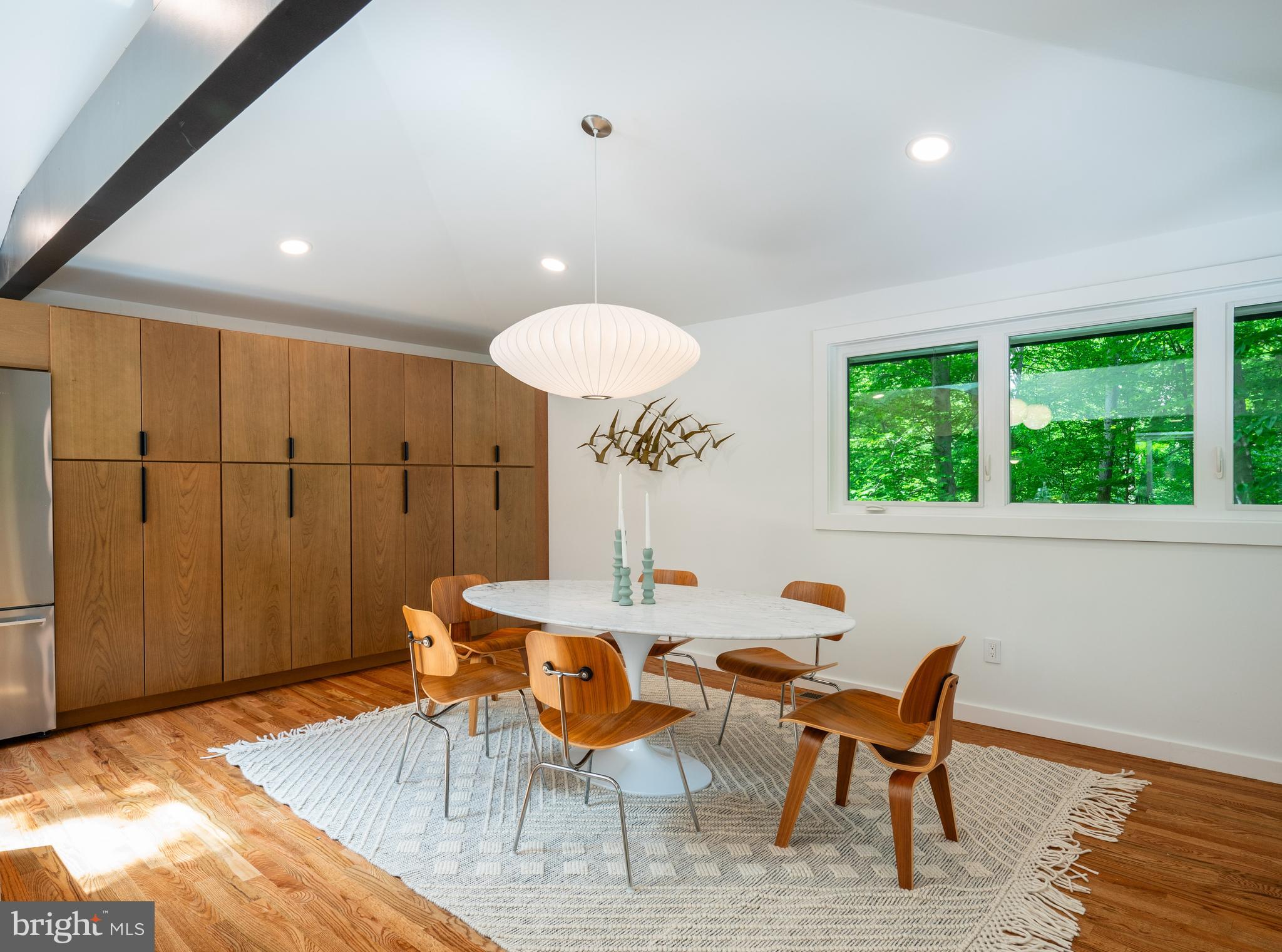 TULIP HILL - Residential