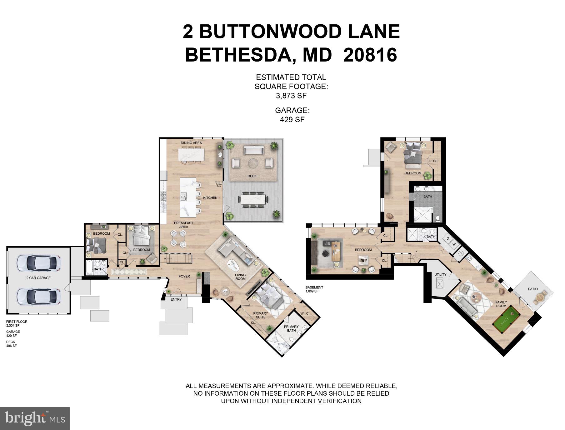 TULIP HILL - Residential