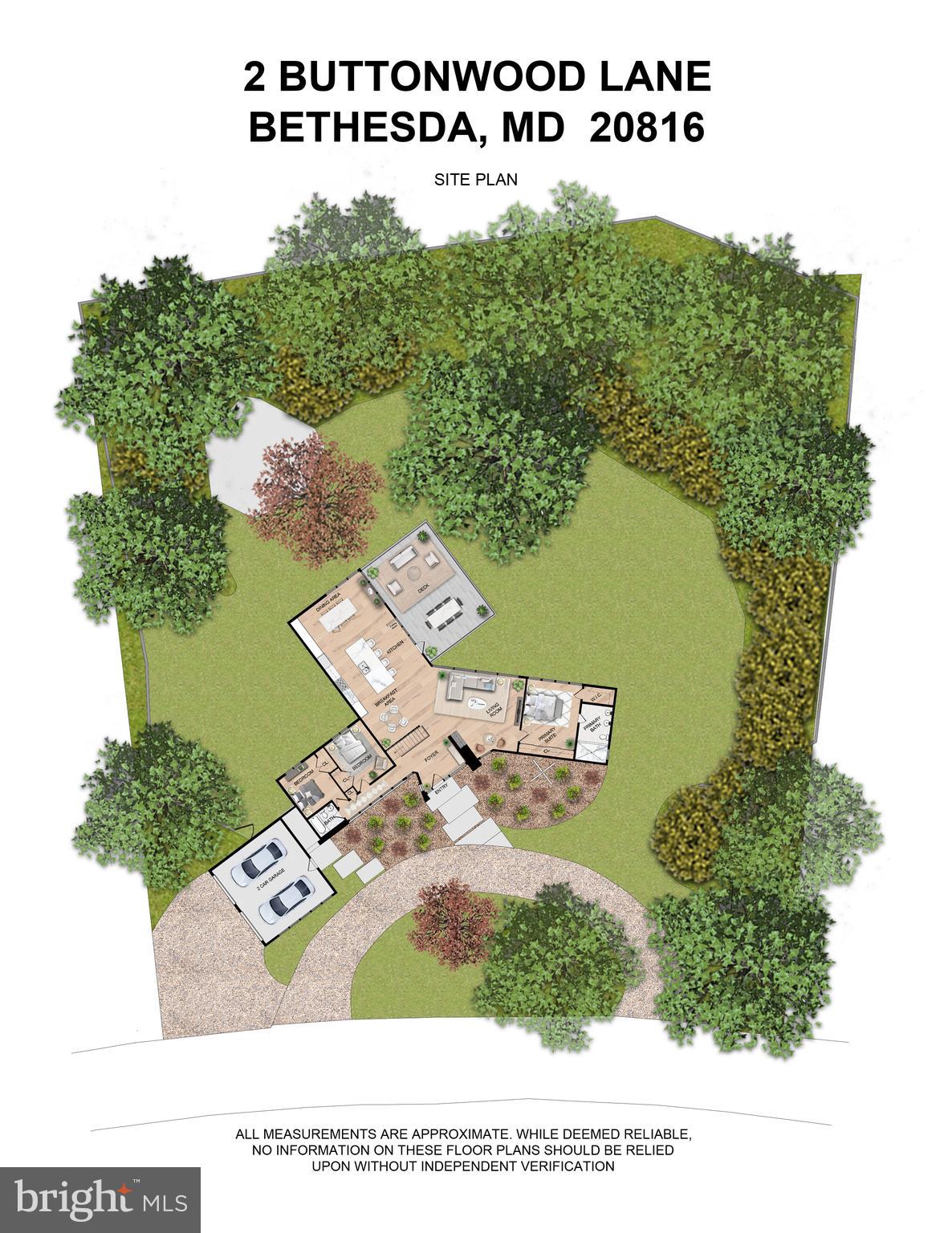 TULIP HILL - Residential