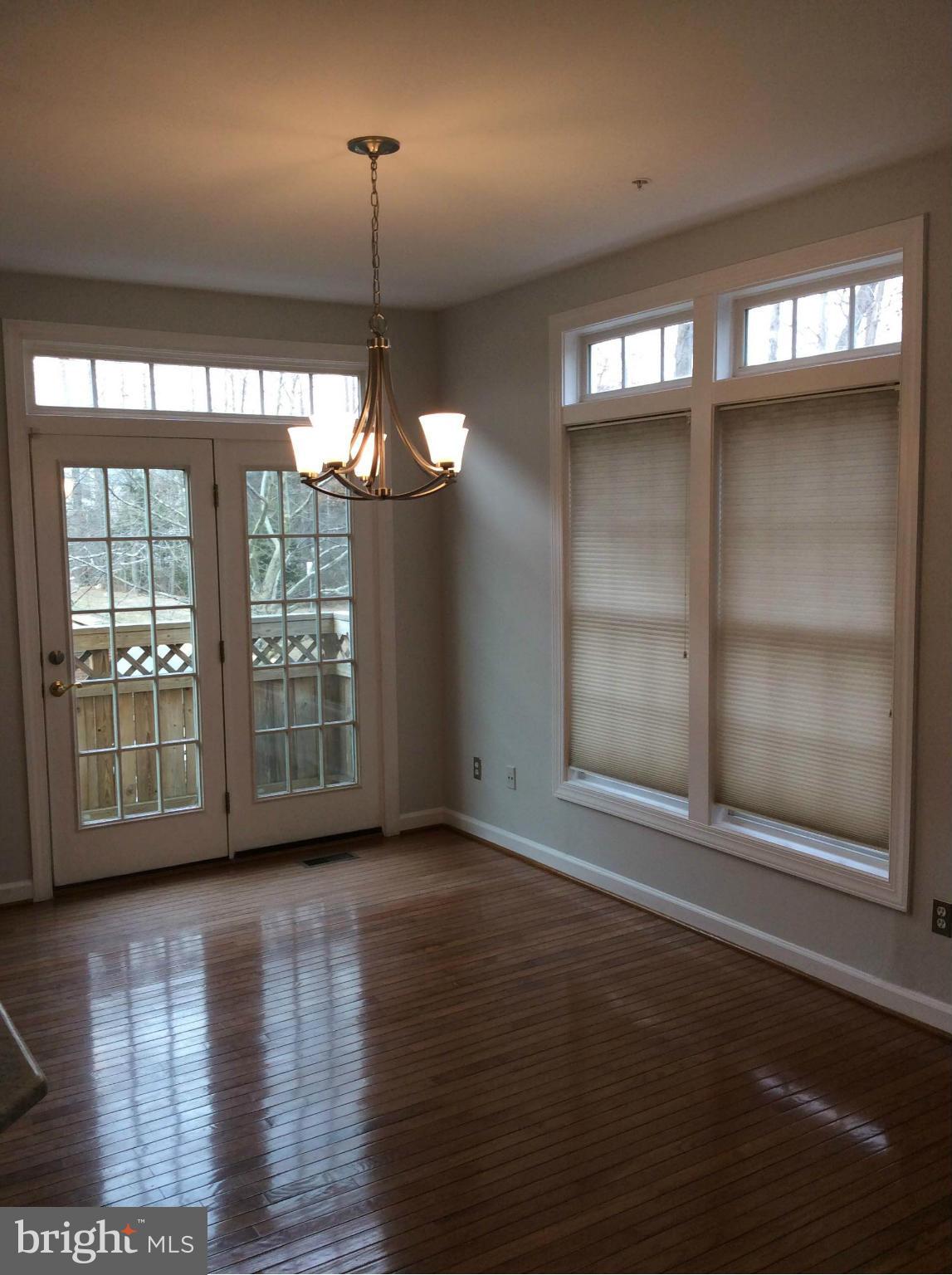 JEFFERSON PARK - Residential Lease