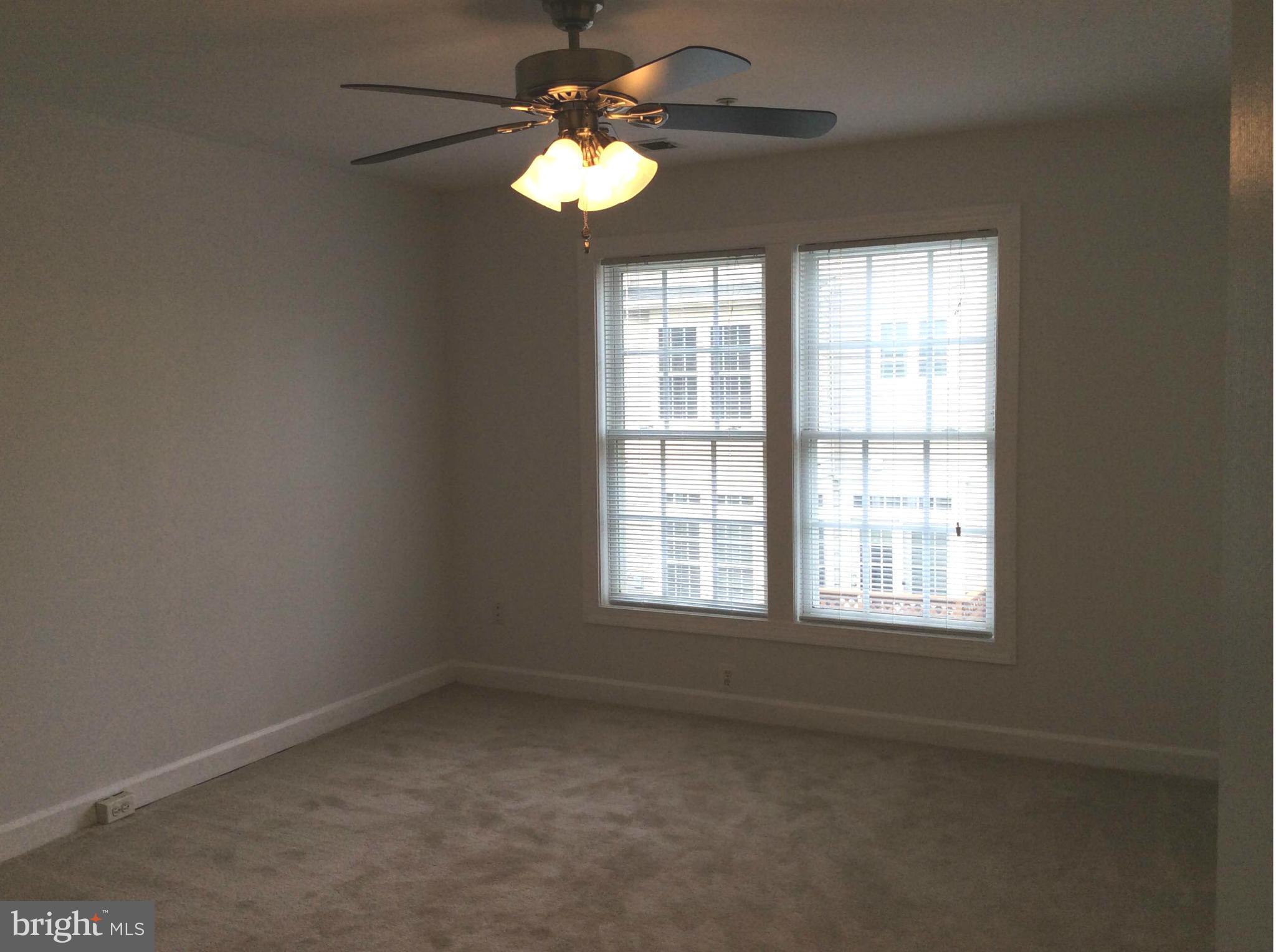 JEFFERSON PARK - Residential Lease