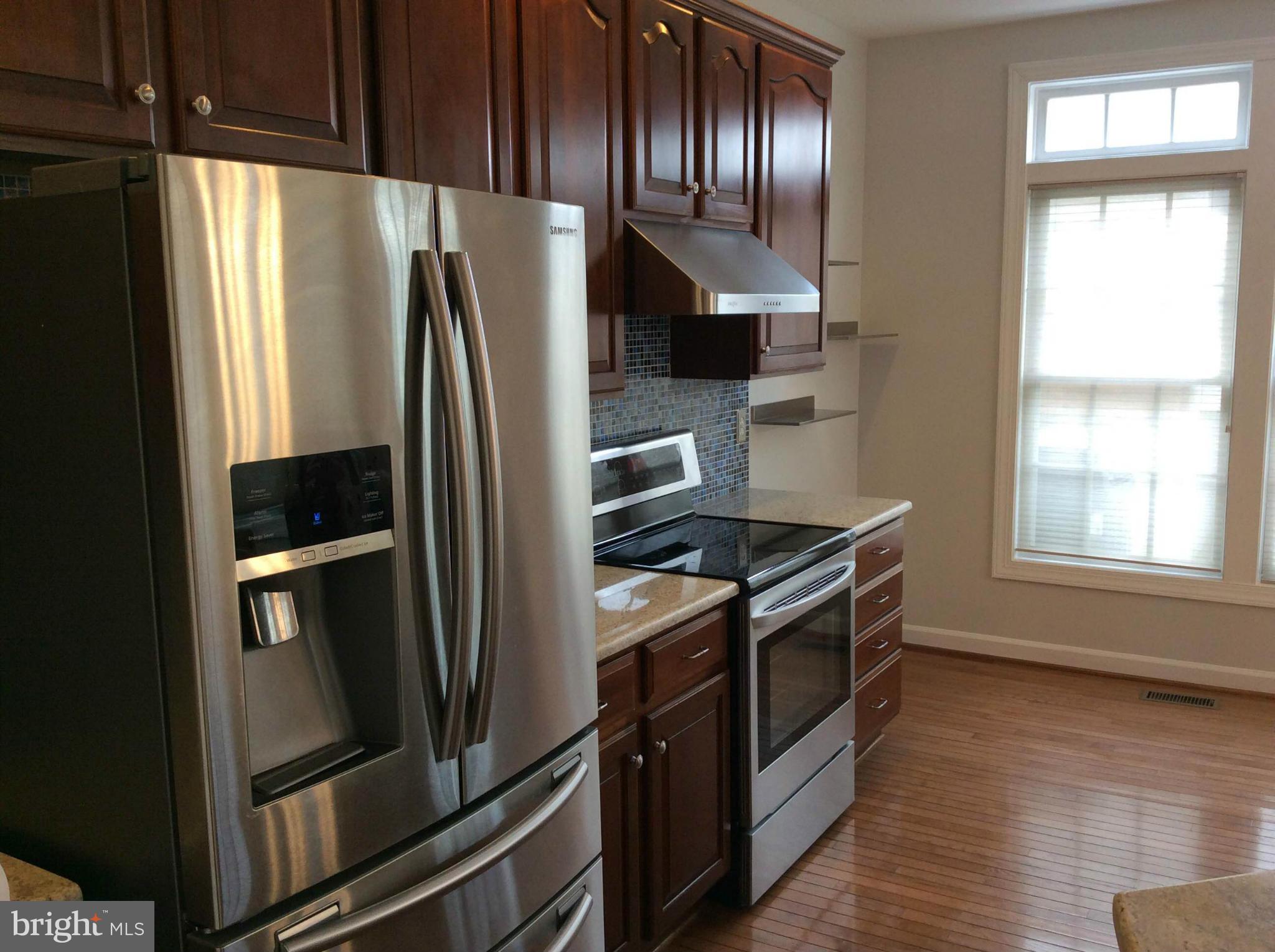 JEFFERSON PARK - Residential Lease