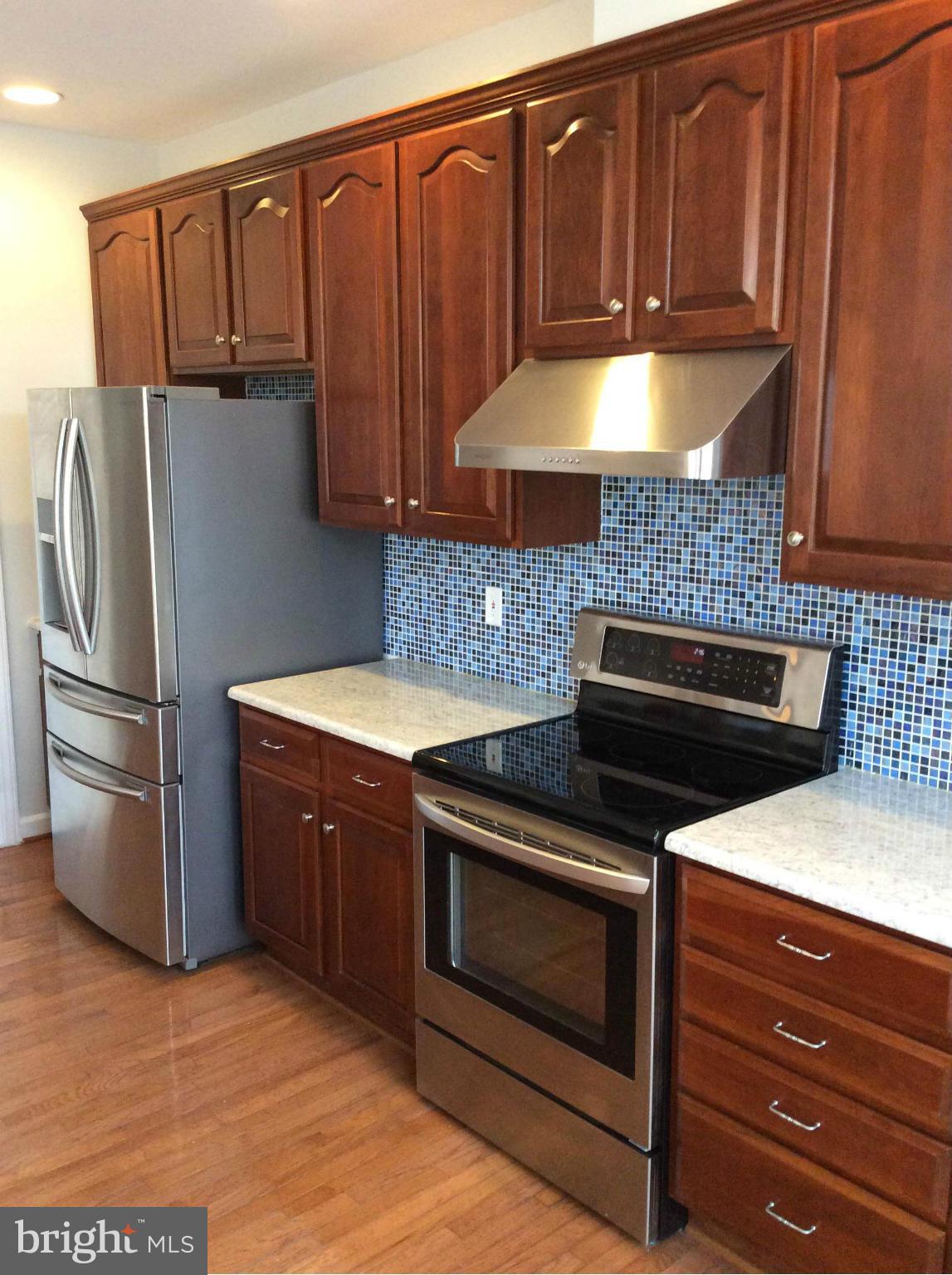 JEFFERSON PARK - Residential Lease