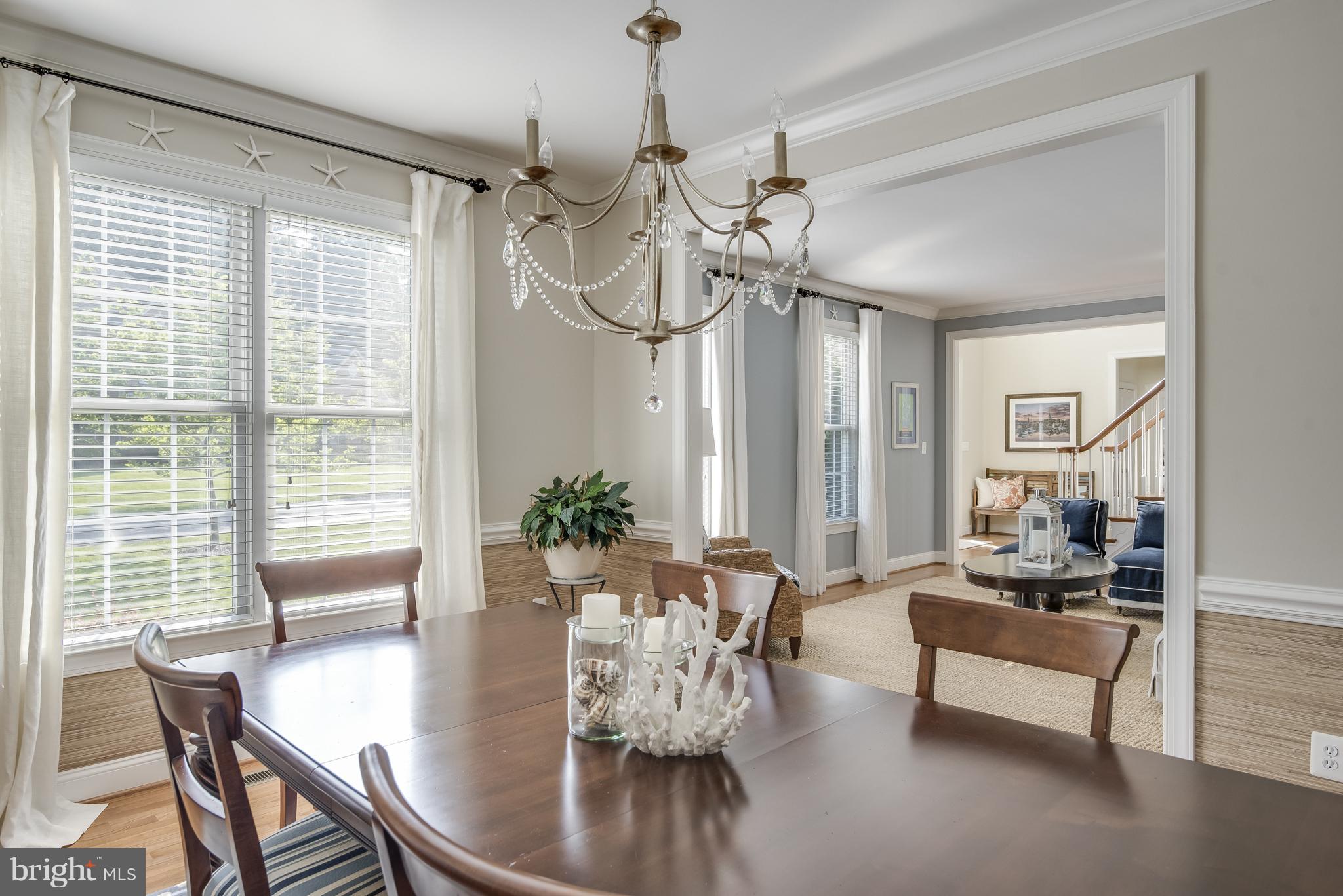 THE OVERLOOK AT BROAD CREEK - Residential