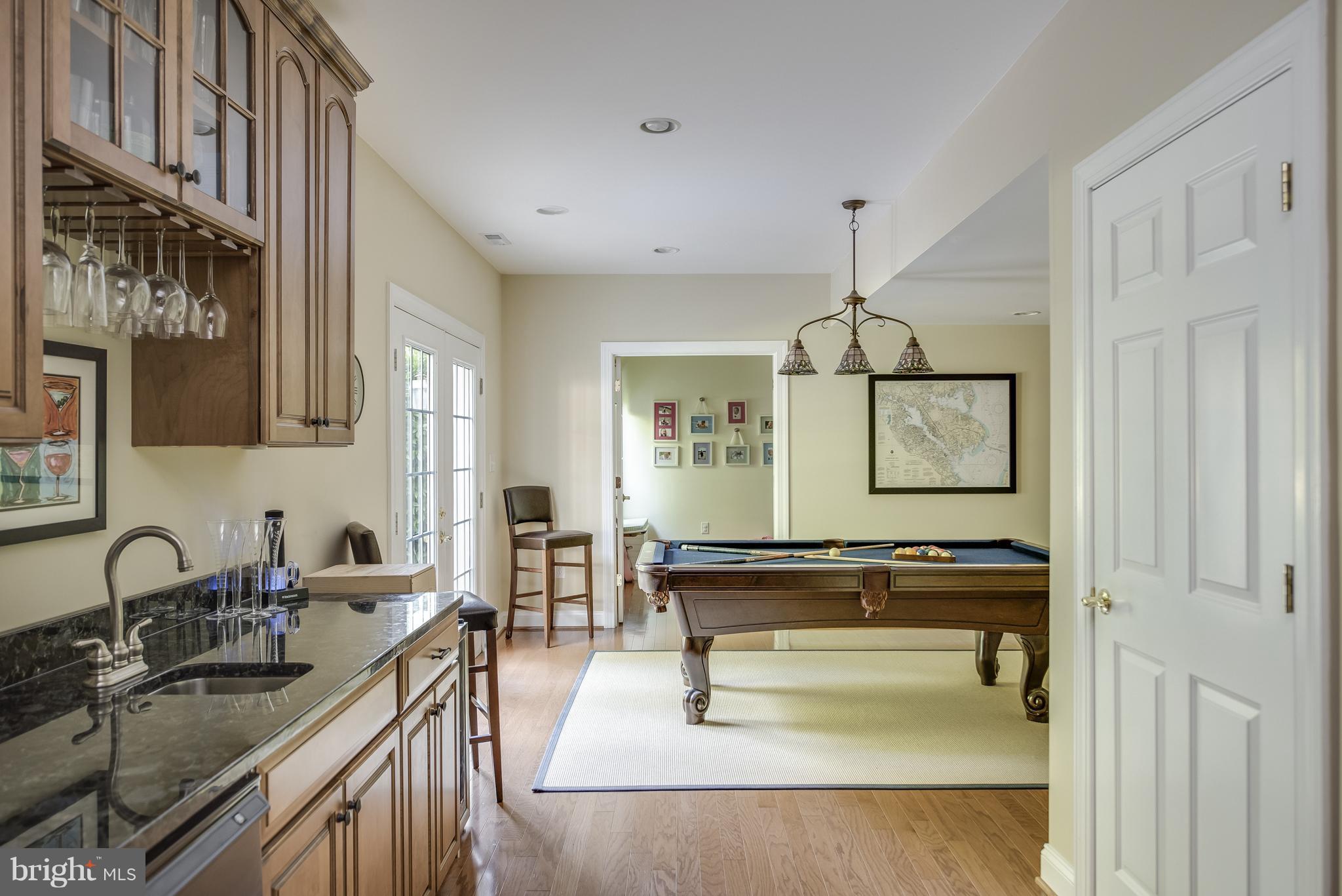 THE OVERLOOK AT BROAD CREEK - Residential