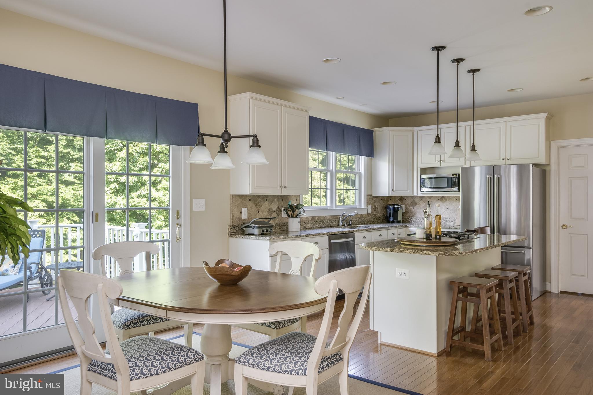 THE OVERLOOK AT BROAD CREEK - Residential