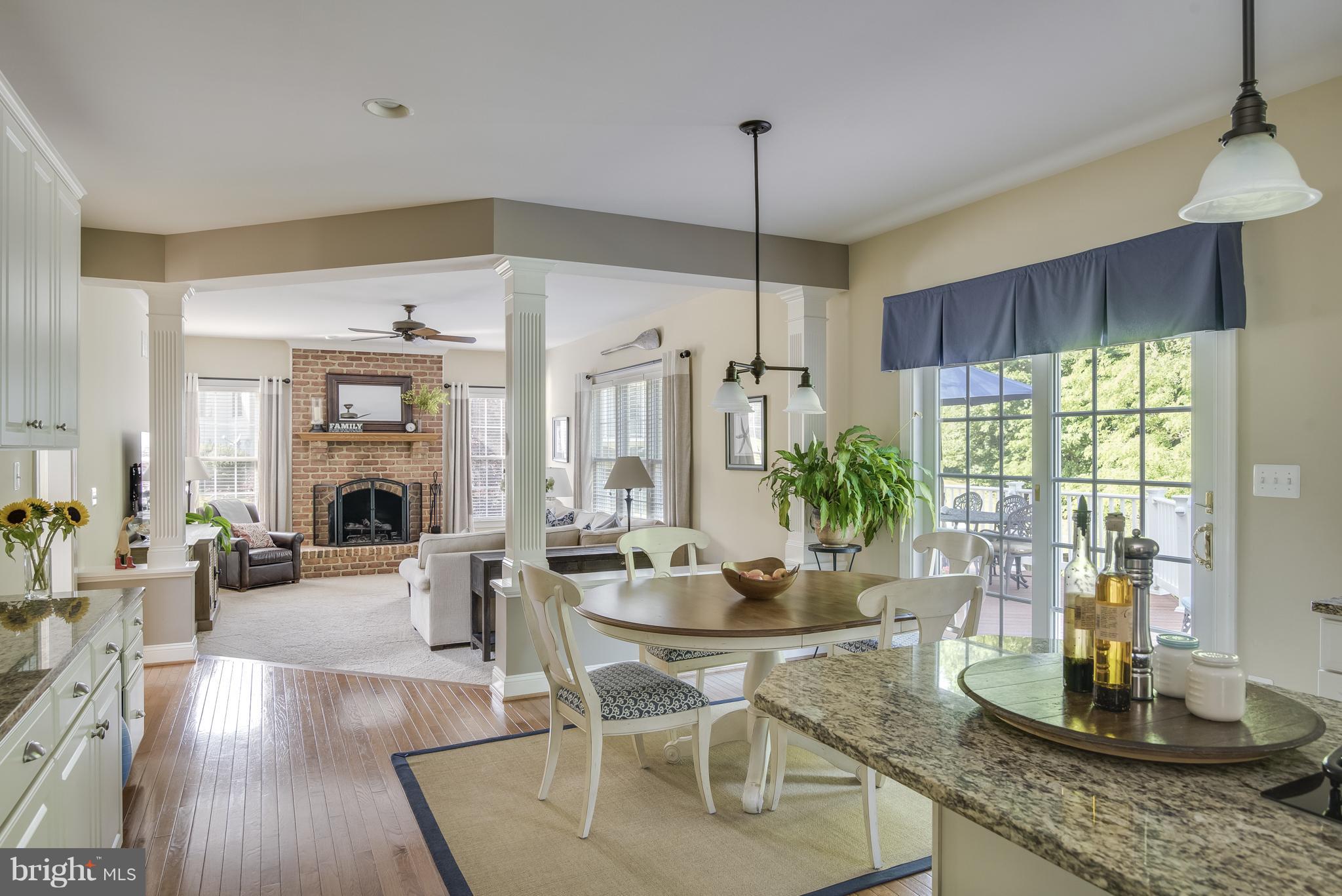 THE OVERLOOK AT BROAD CREEK - Residential