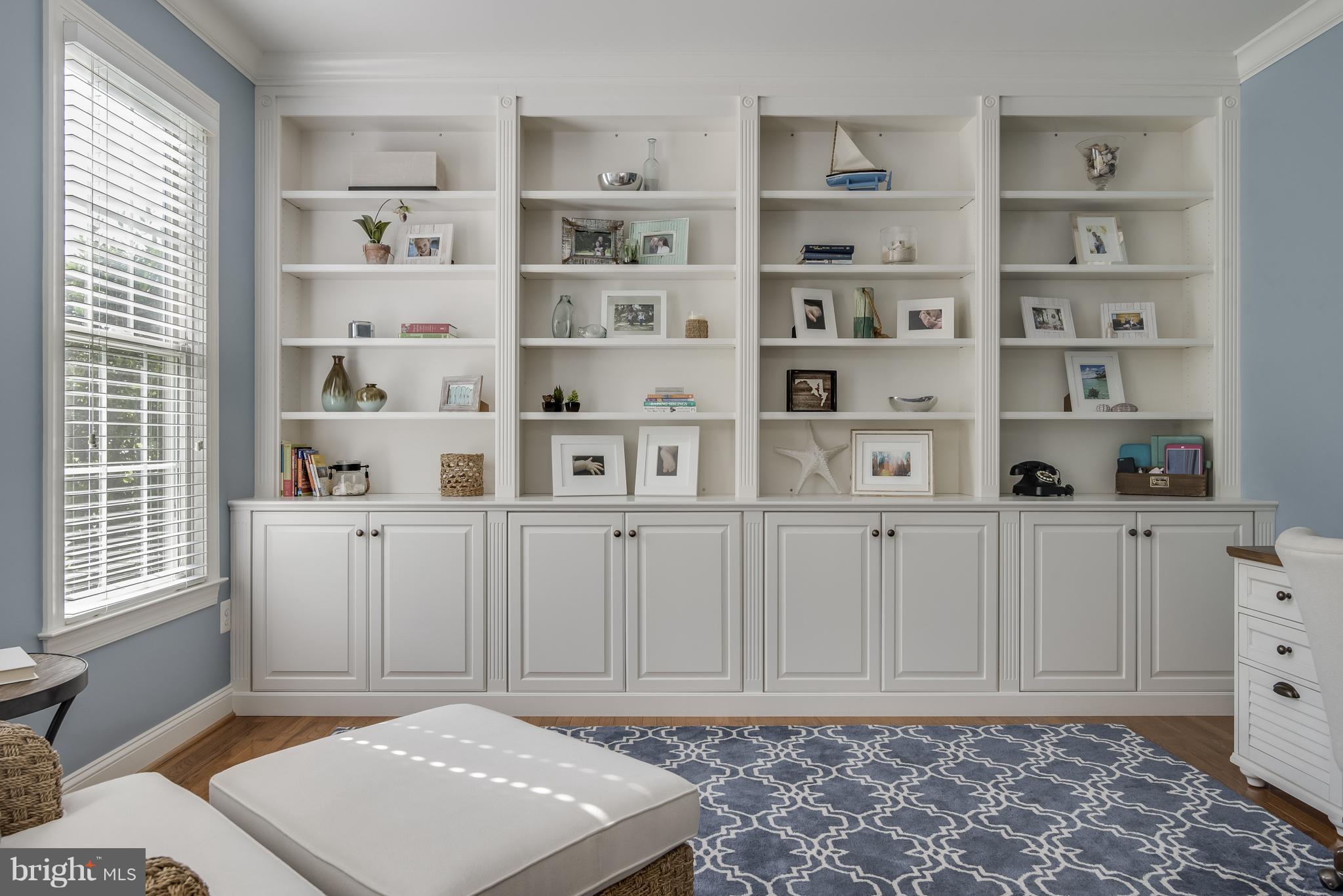 THE OVERLOOK AT BROAD CREEK - Residential