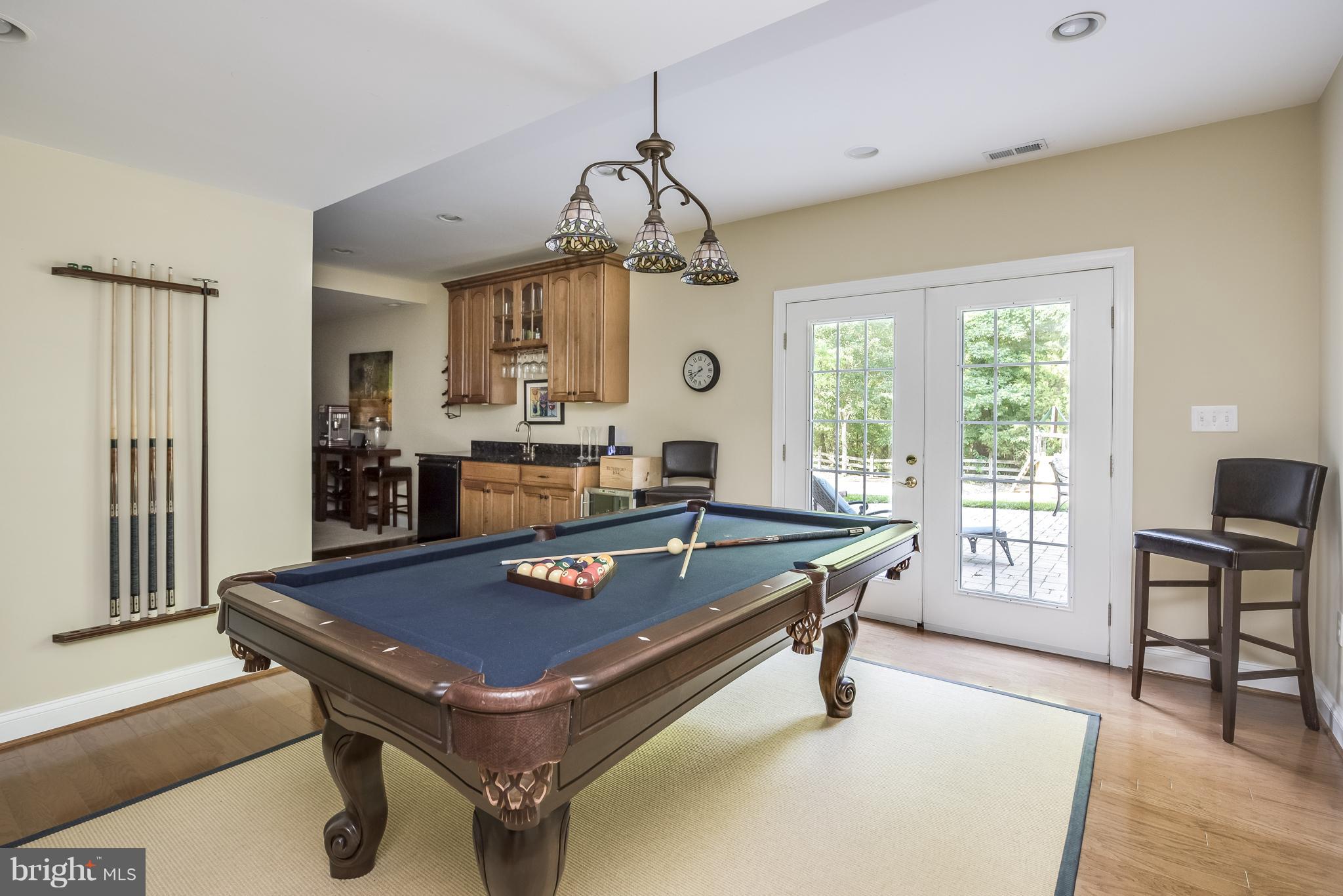 THE OVERLOOK AT BROAD CREEK - Residential