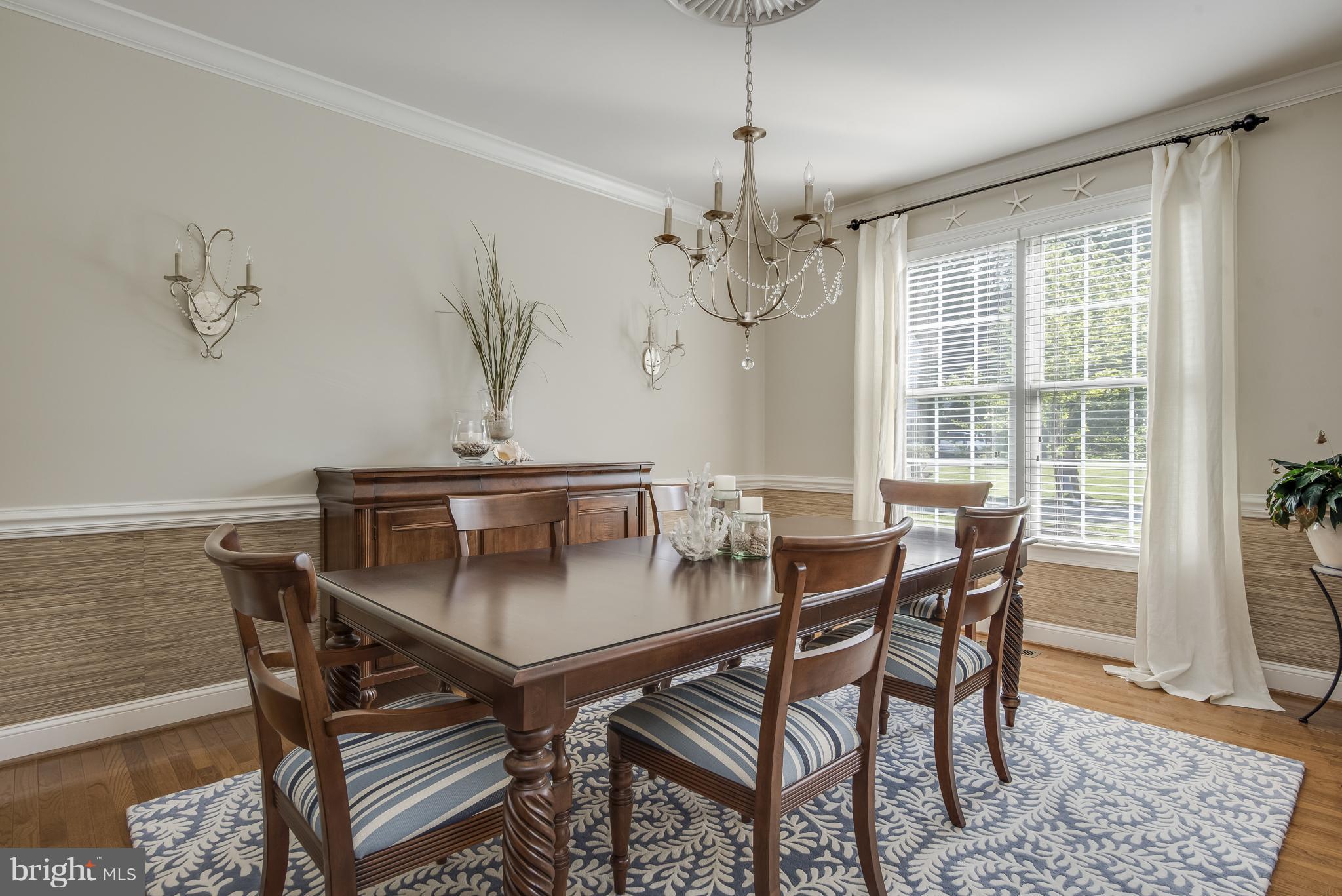 THE OVERLOOK AT BROAD CREEK - Residential