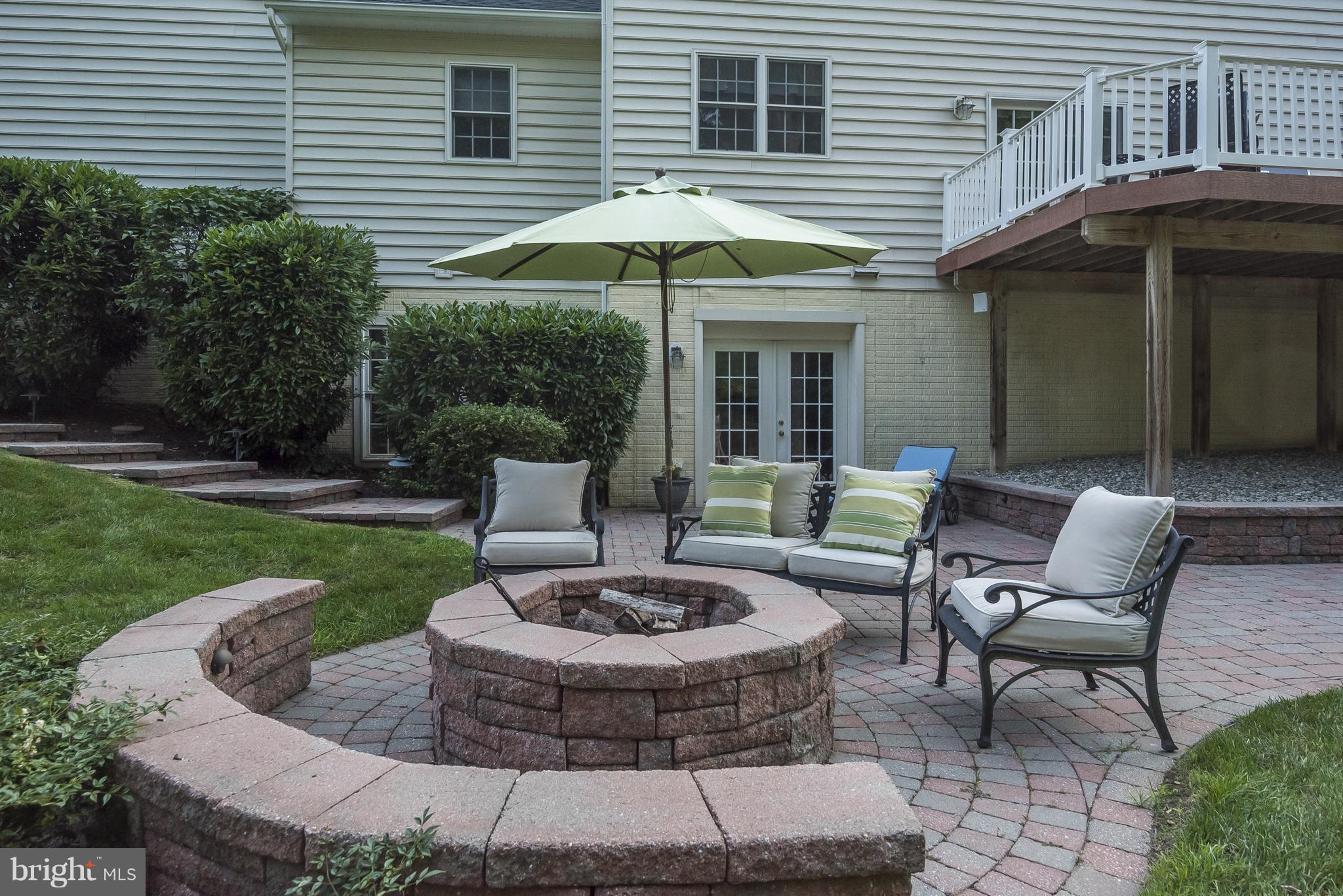 THE OVERLOOK AT BROAD CREEK - Residential