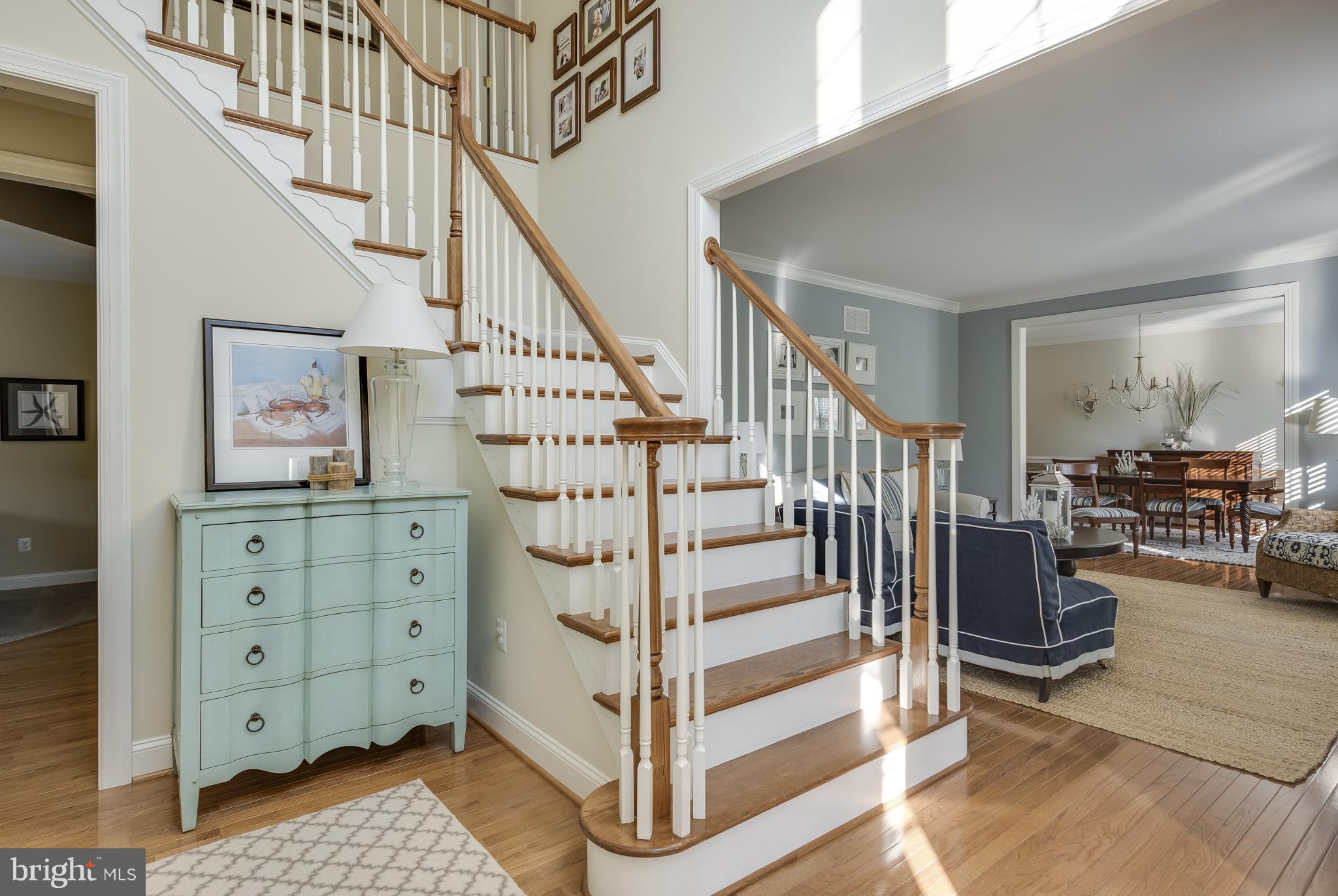 THE OVERLOOK AT BROAD CREEK - Residential