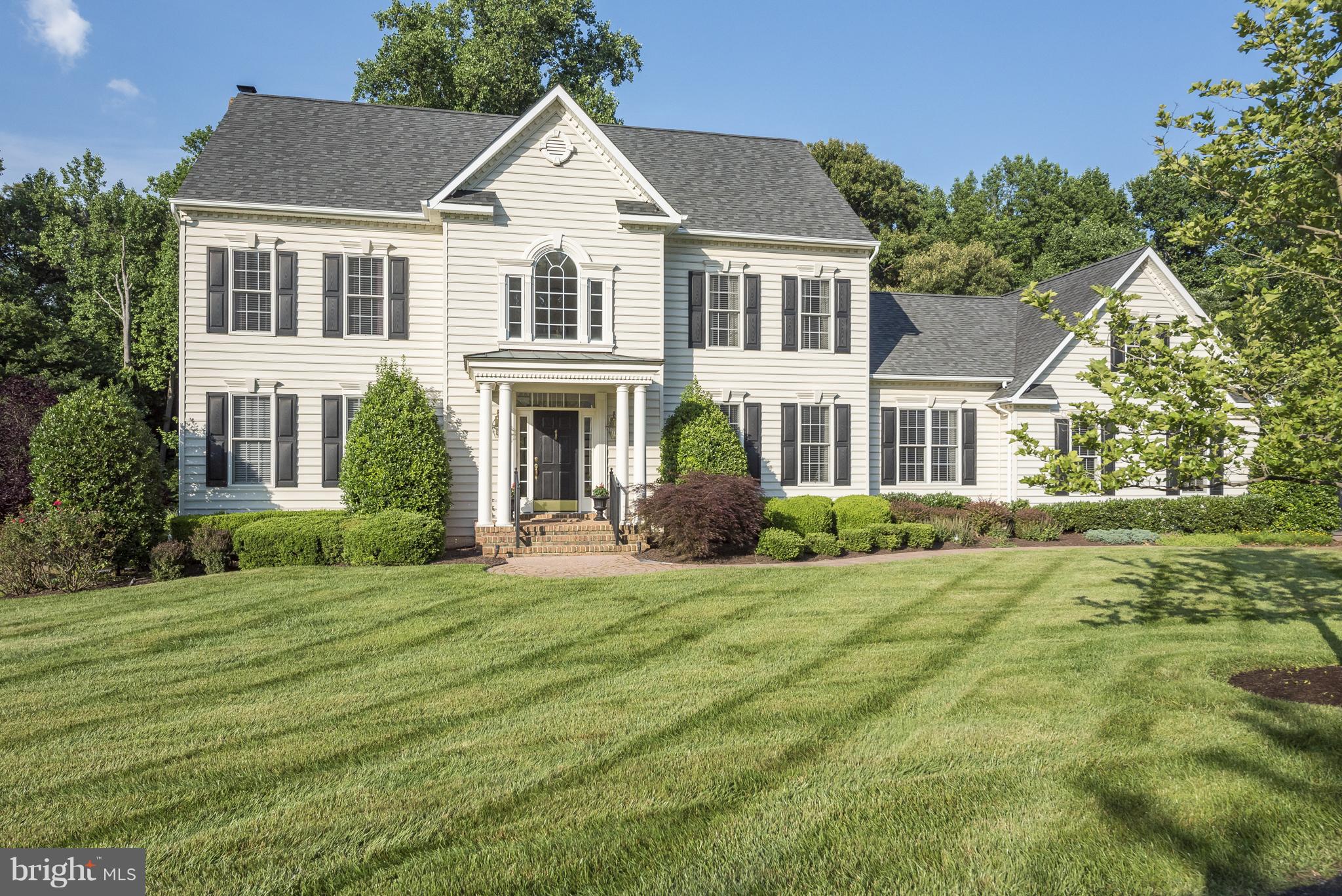 THE OVERLOOK AT BROAD CREEK - Residential