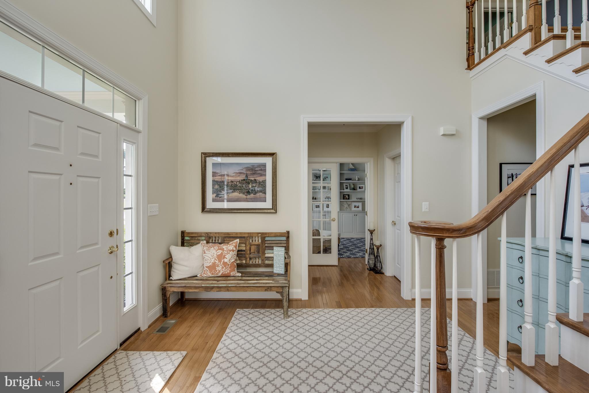 THE OVERLOOK AT BROAD CREEK - Residential