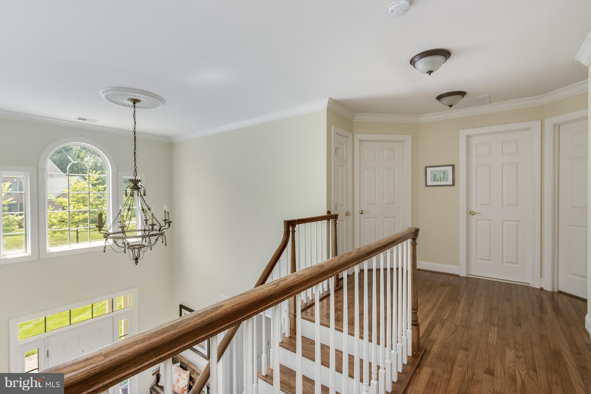 THE OVERLOOK AT BROAD CREEK - Residential