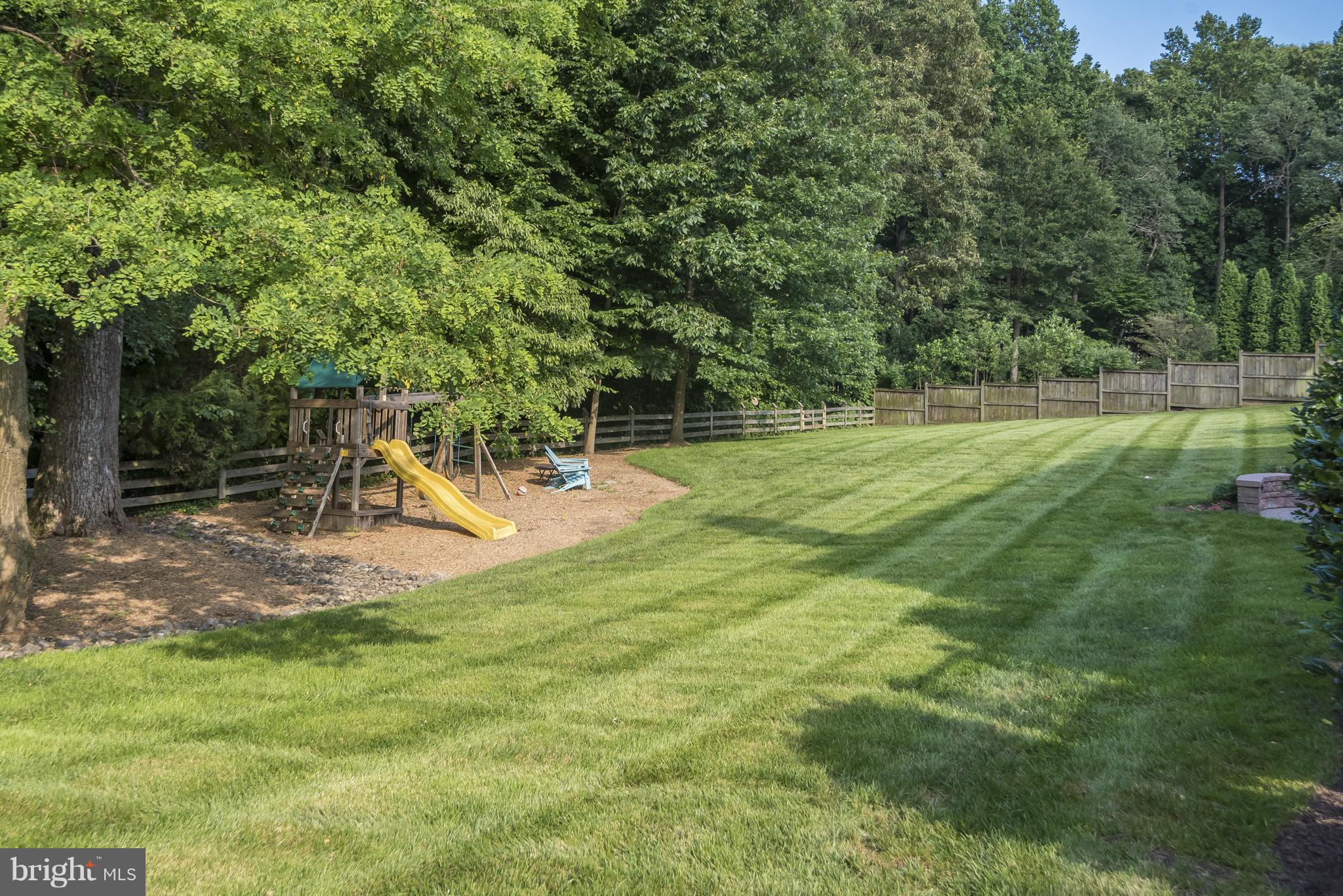 THE OVERLOOK AT BROAD CREEK - Residential