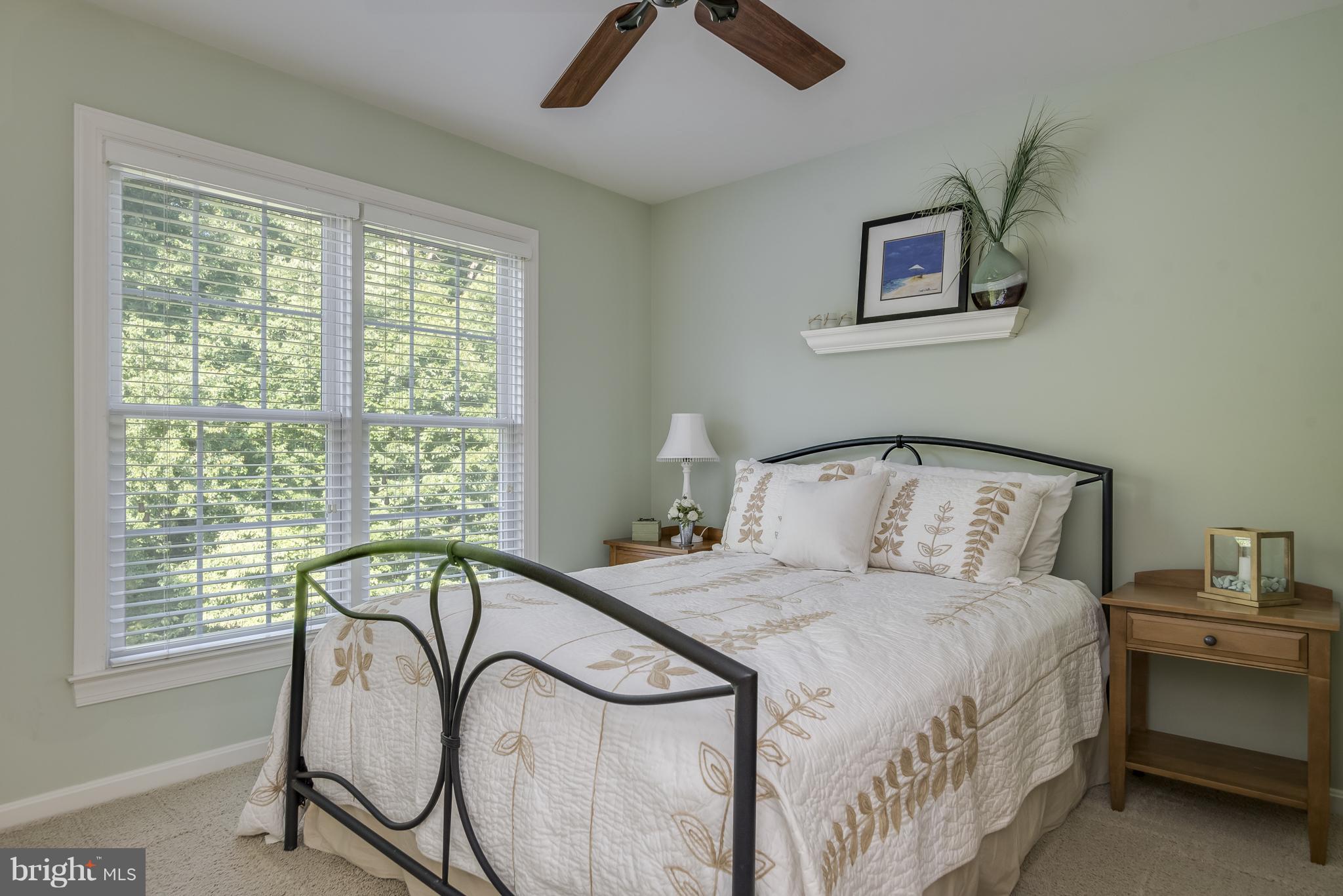 THE OVERLOOK AT BROAD CREEK - Residential