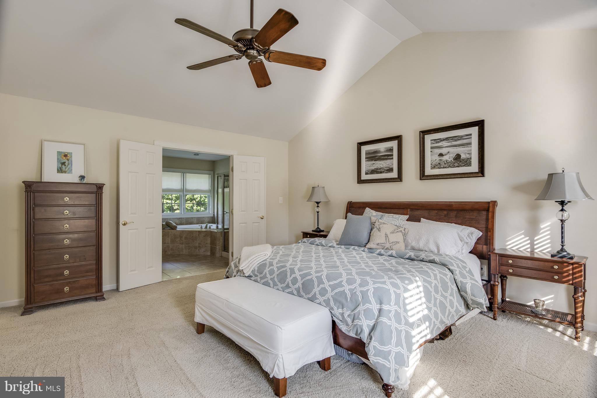 THE OVERLOOK AT BROAD CREEK - Residential