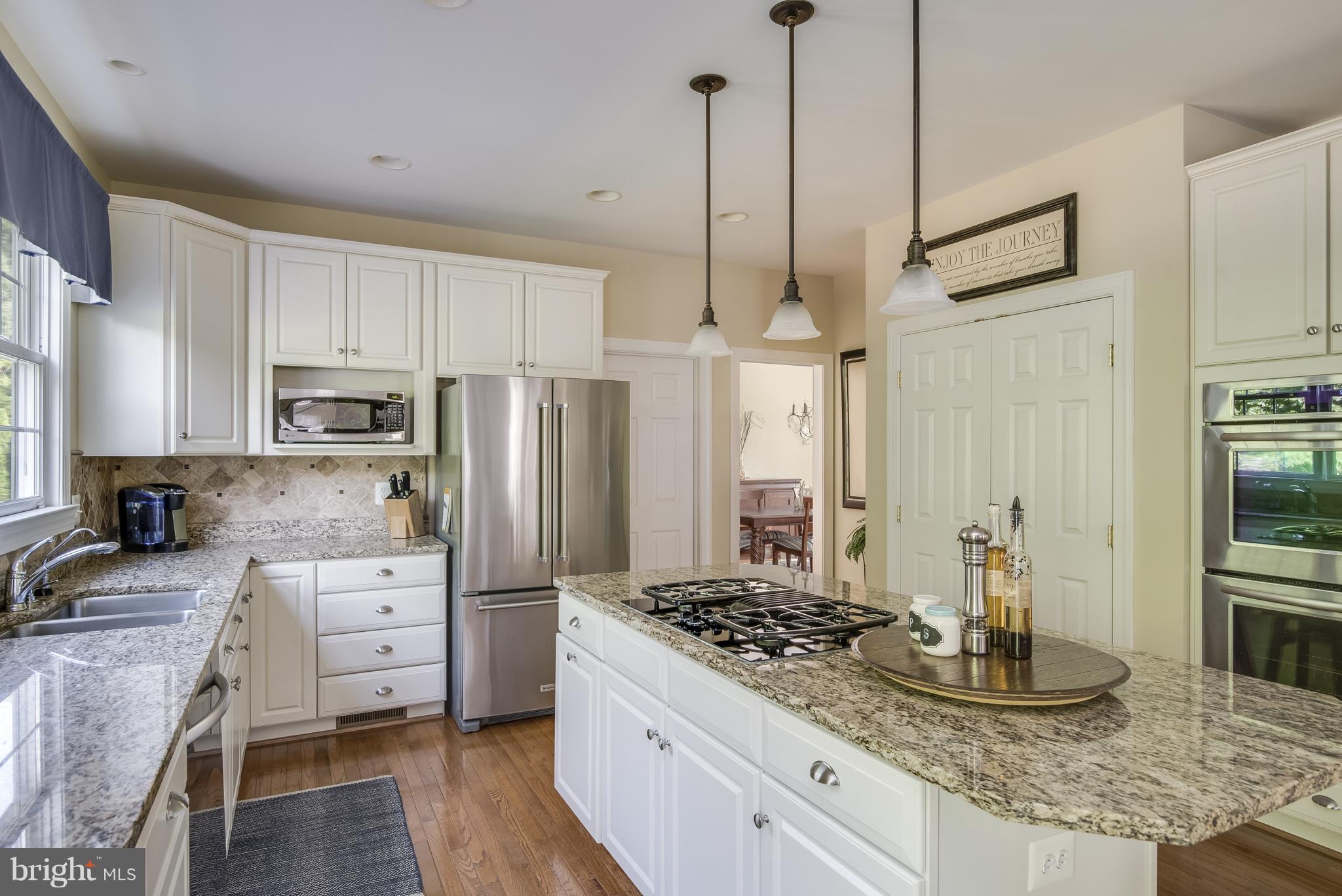 THE OVERLOOK AT BROAD CREEK - Residential