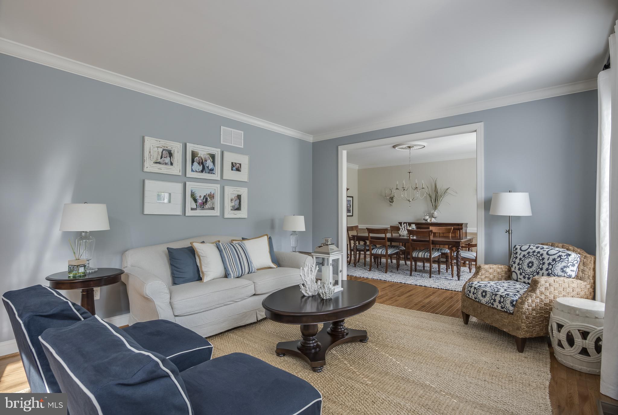 THE OVERLOOK AT BROAD CREEK - Residential