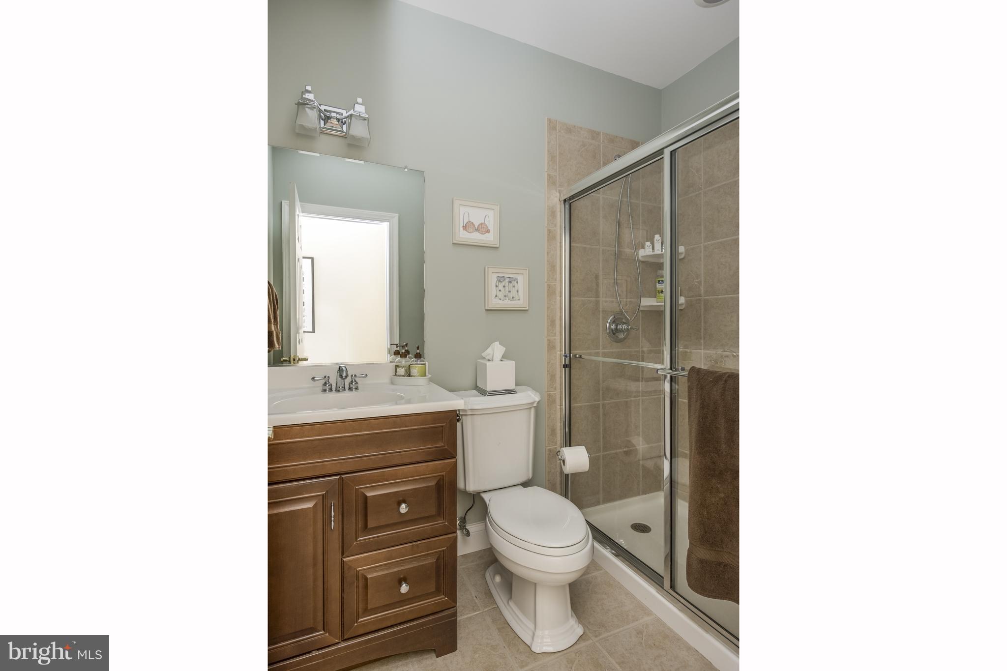 THE OVERLOOK AT BROAD CREEK - Residential