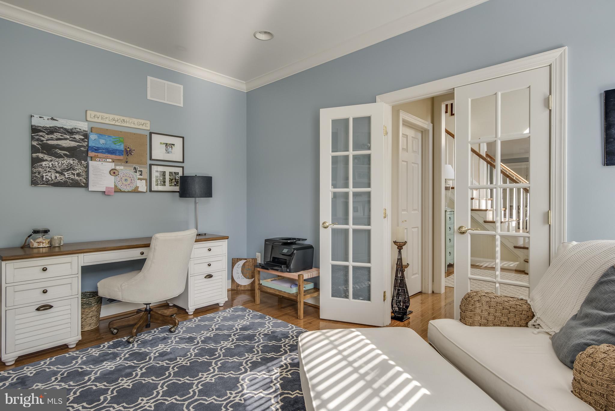 THE OVERLOOK AT BROAD CREEK - Residential