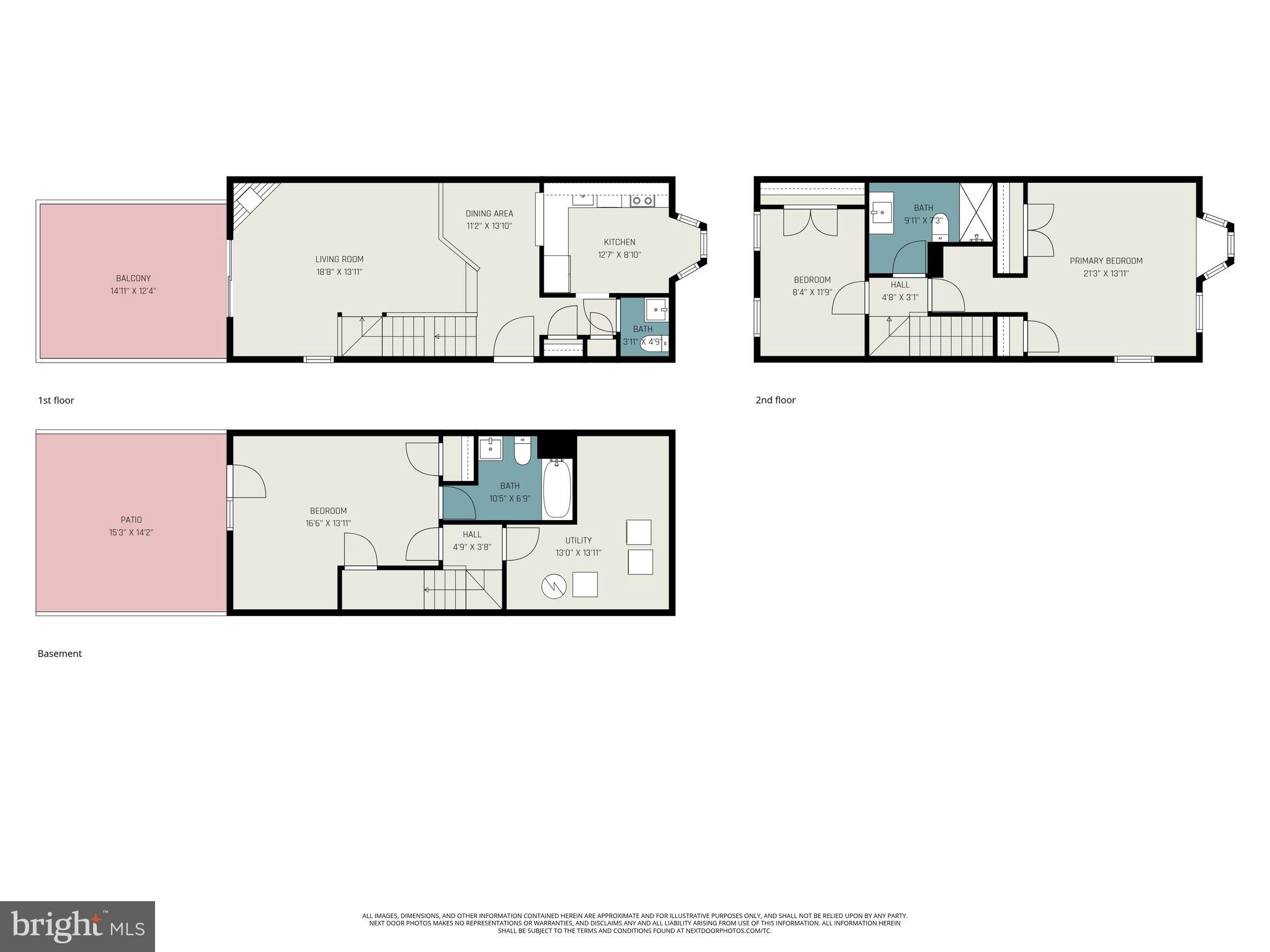 WHISPERHILL - Residential