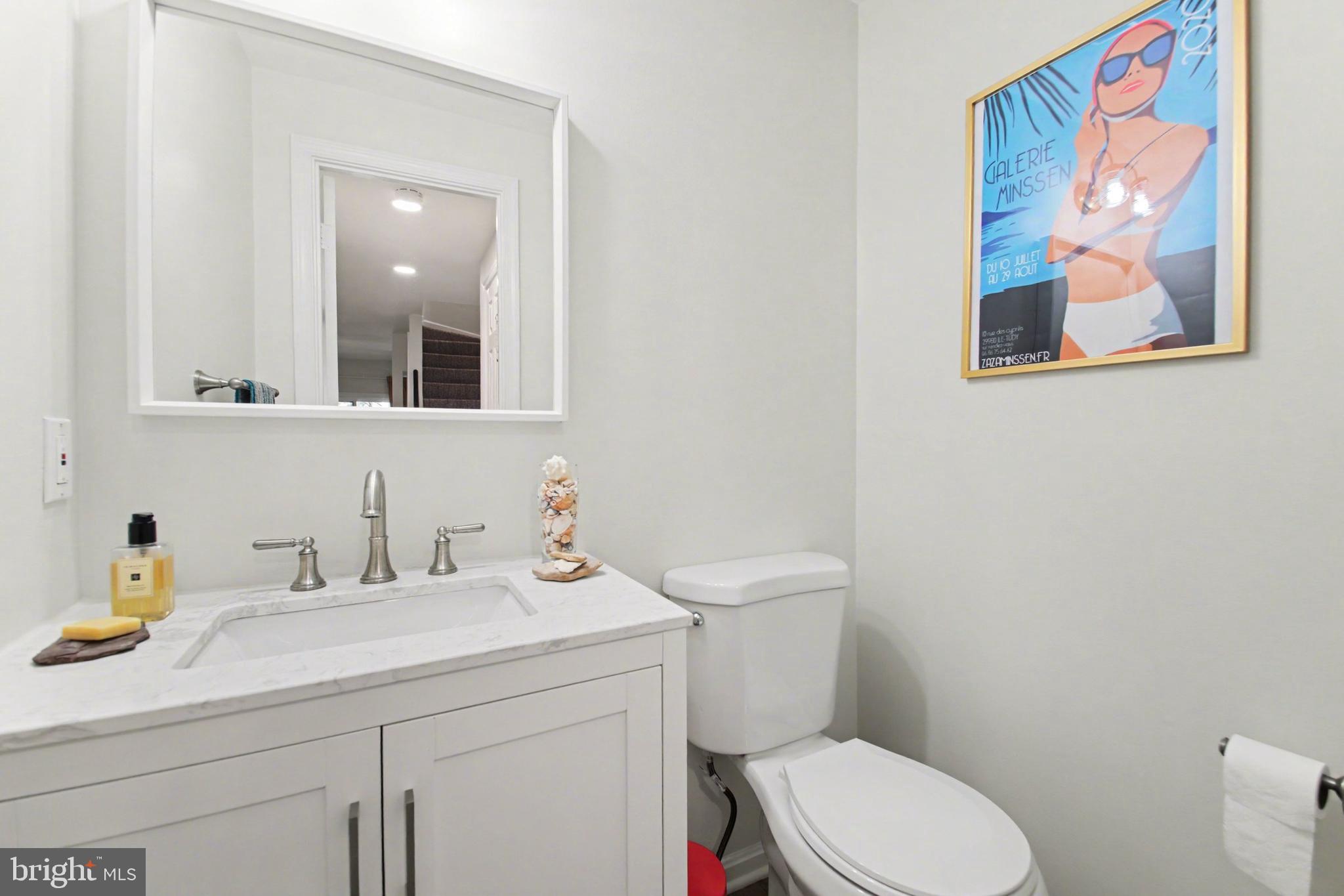 WHISPERHILL - Residential