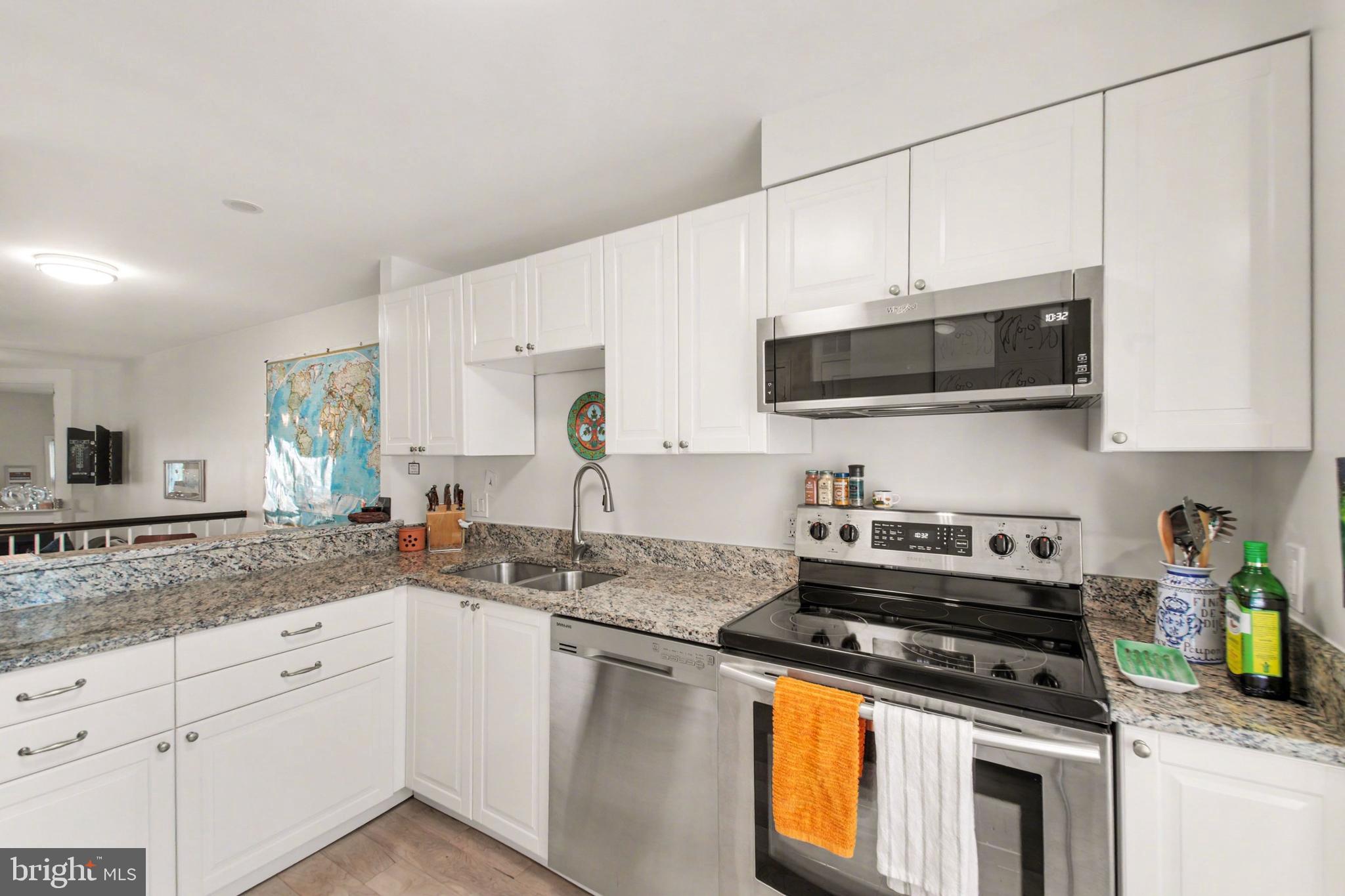 WHISPERHILL - Residential