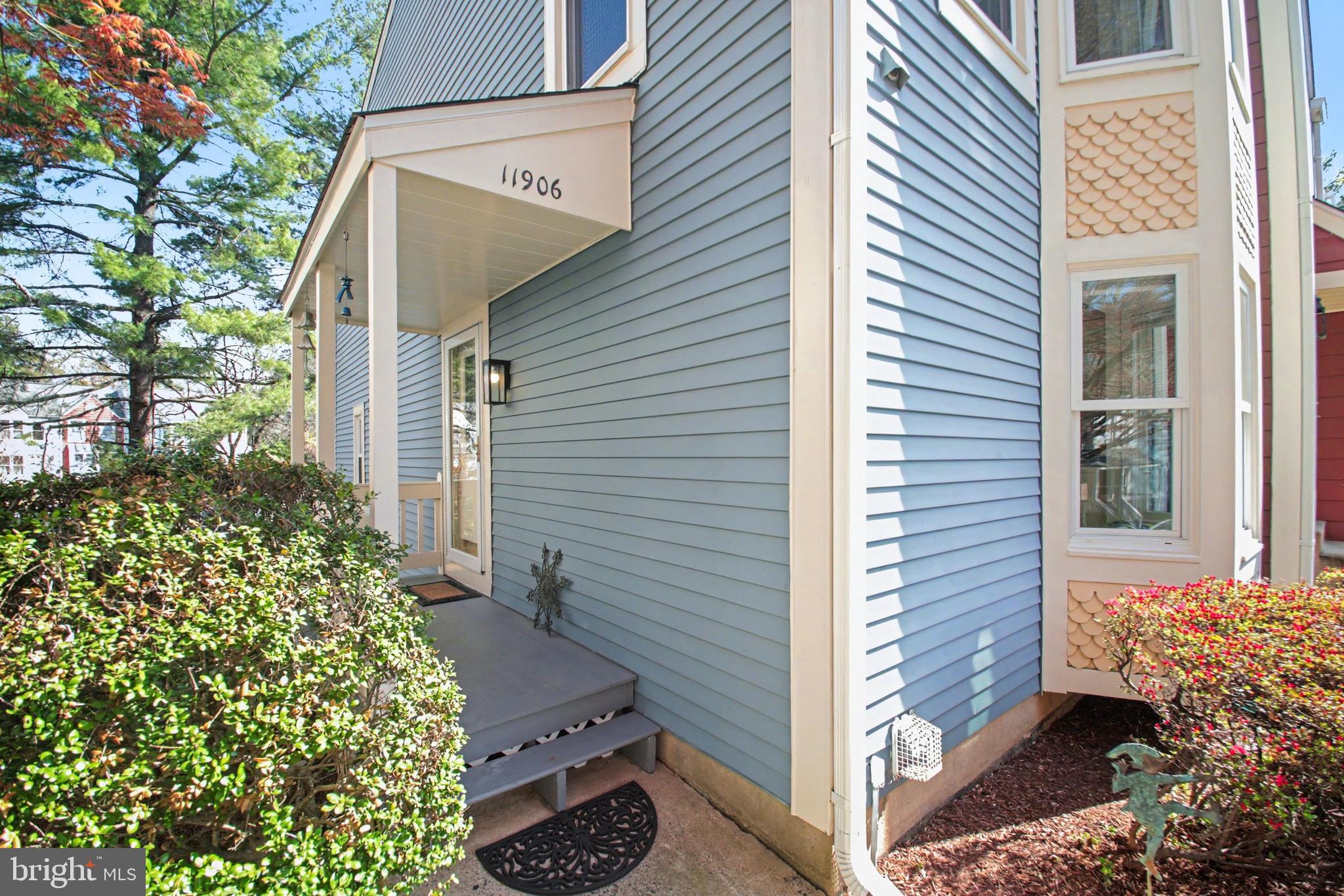 WHISPERHILL - Residential