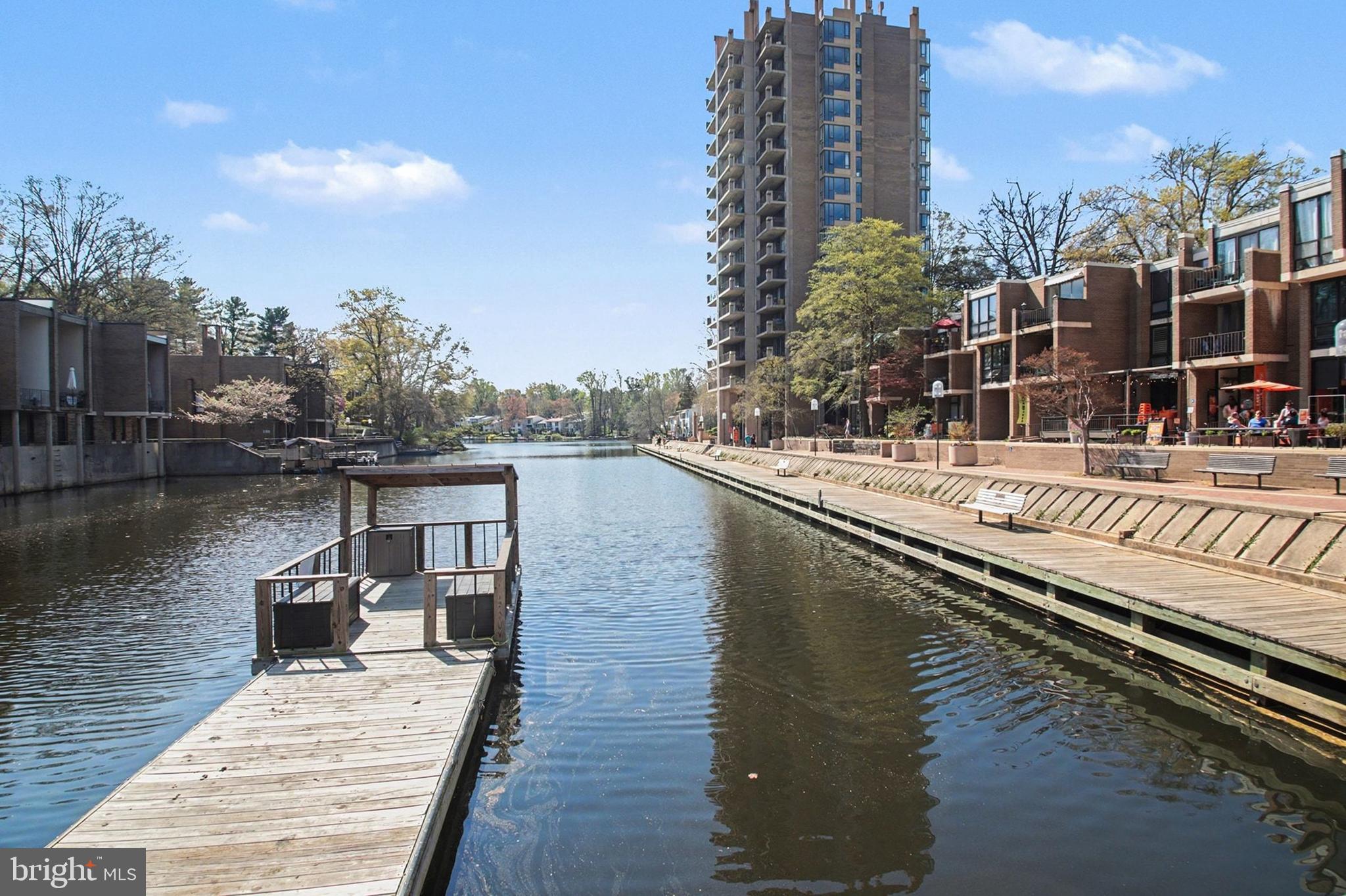 WHISPERHILL - Residential