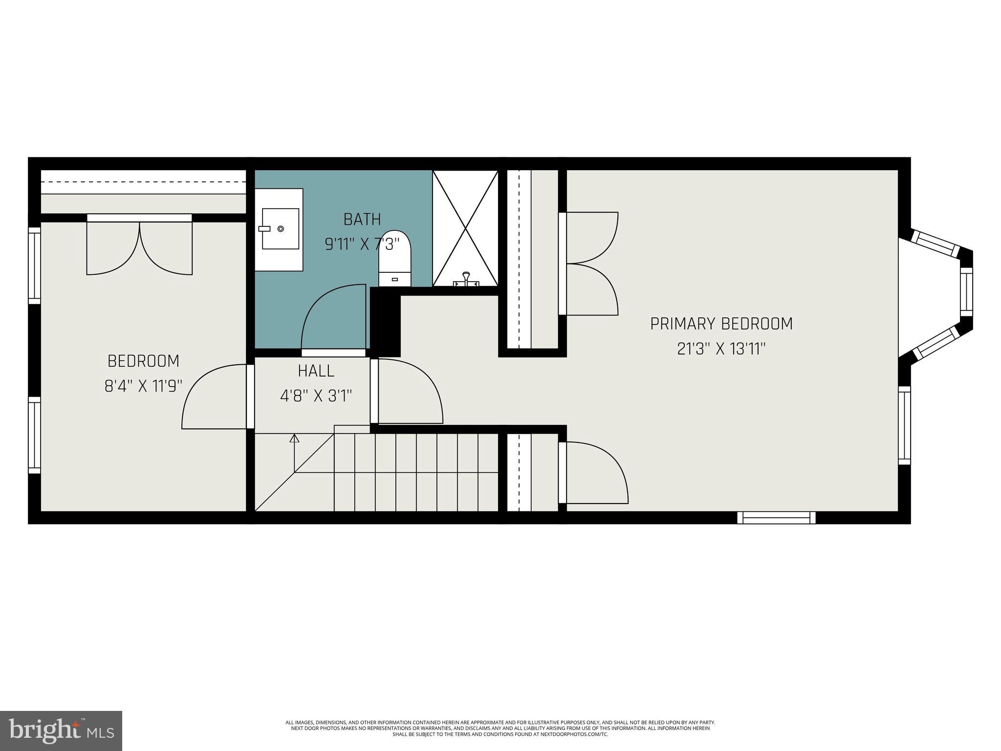 WHISPERHILL - Residential