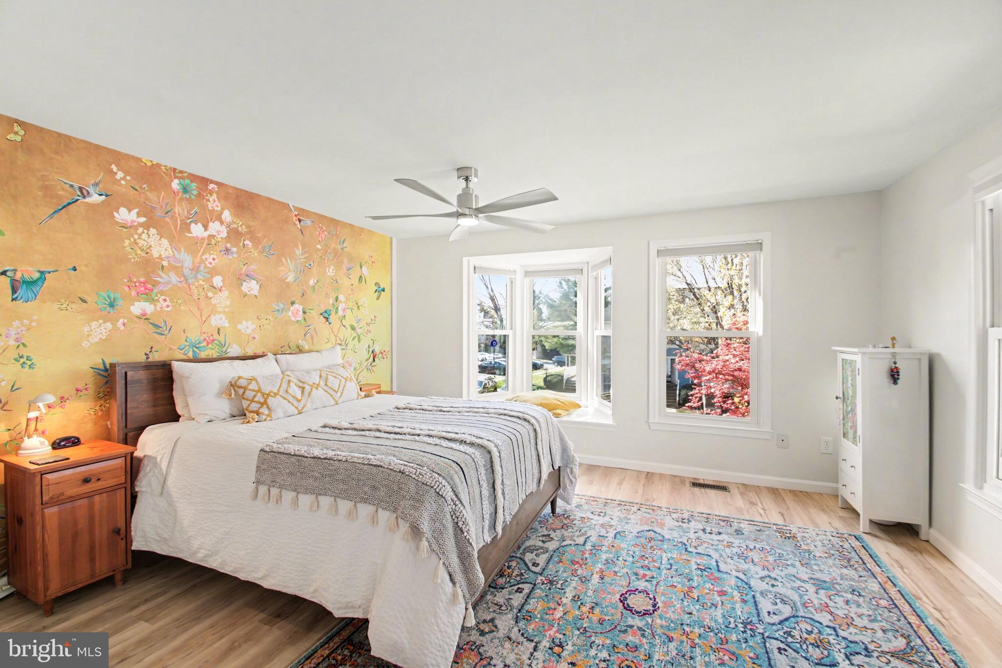 WHISPERHILL - Residential