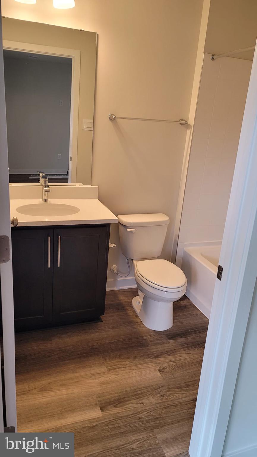 SPRING HILLS - Residential Lease