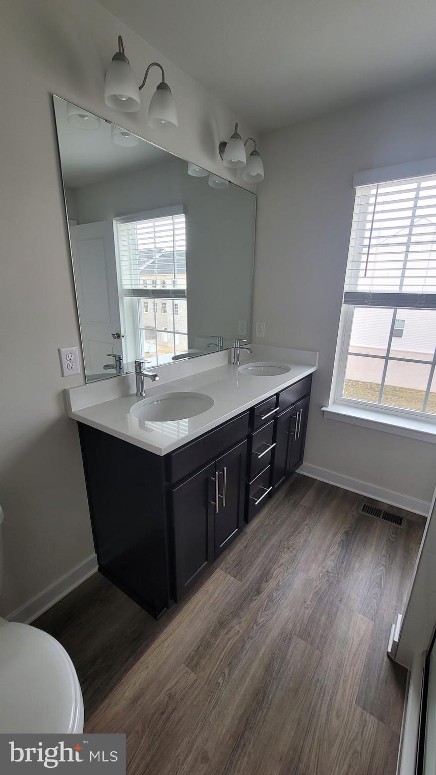 SPRING HILLS - Residential Lease