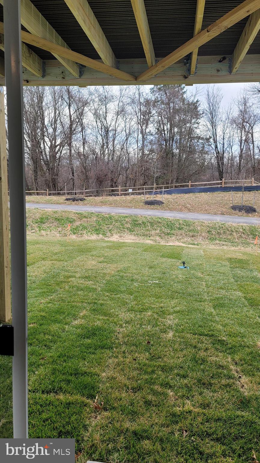 SPRING HILLS - Residential Lease