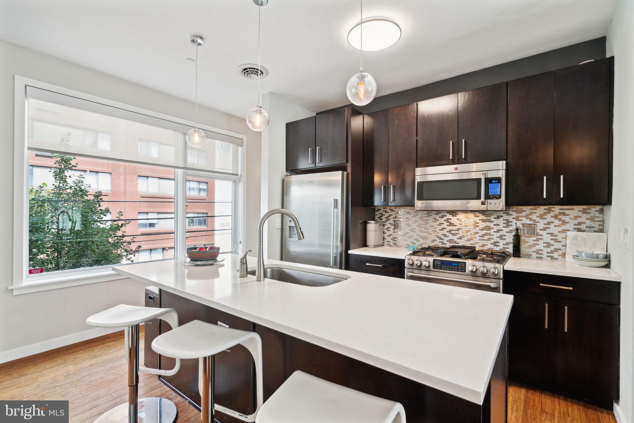 OLDE KENSINGTON - Residential