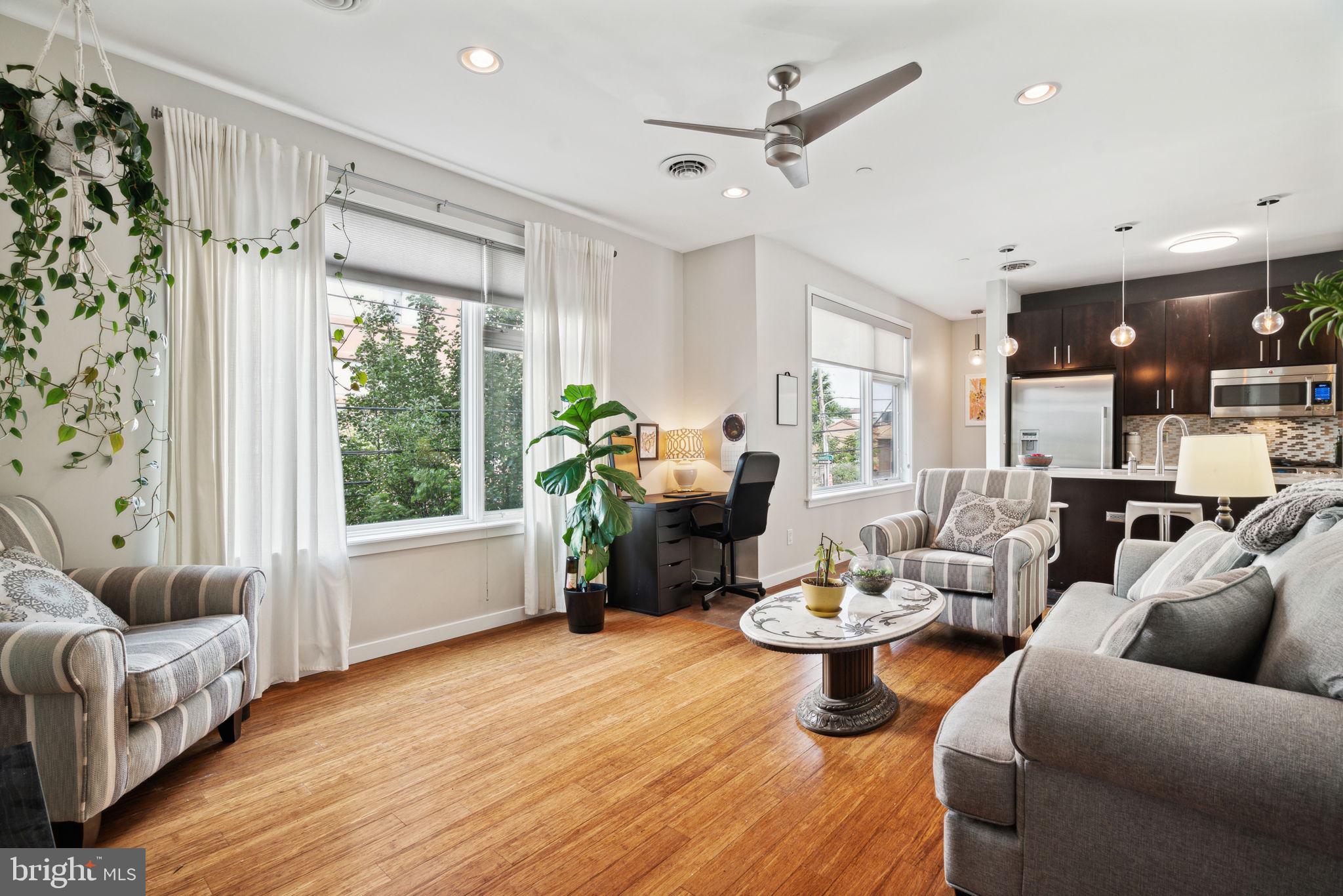 OLDE KENSINGTON - Residential