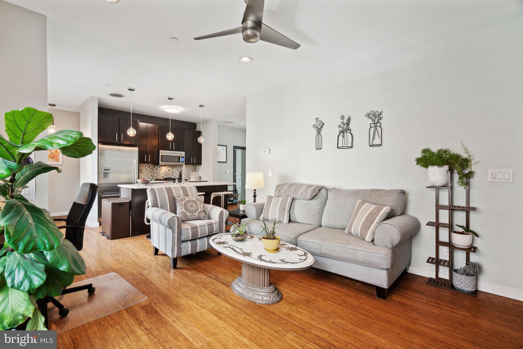 OLDE KENSINGTON - Residential