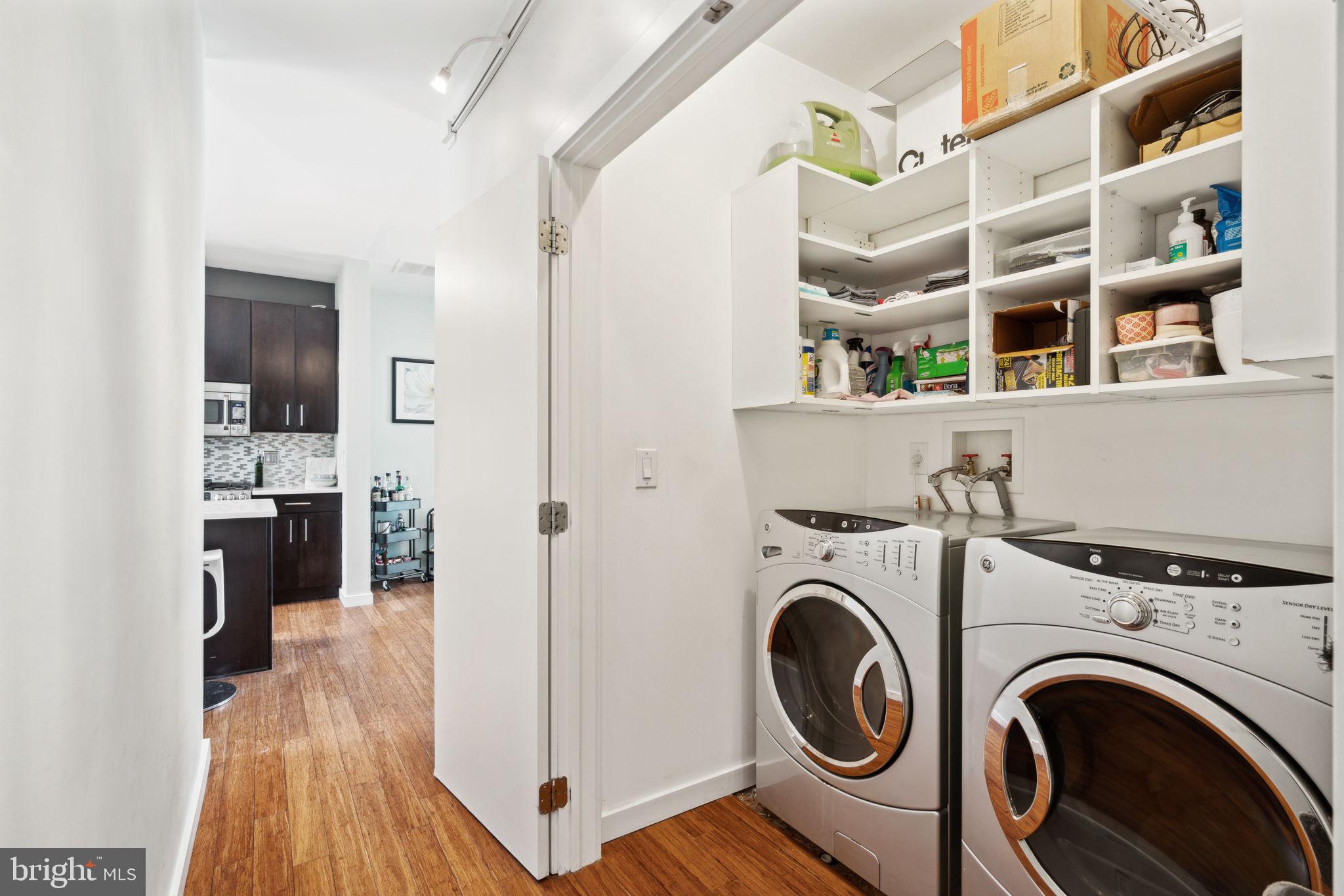 OLDE KENSINGTON - Residential