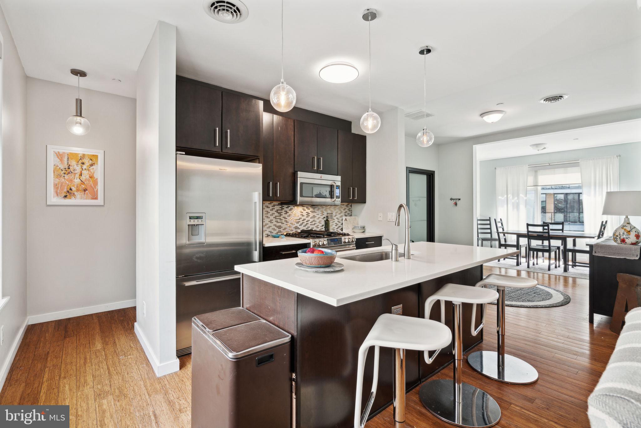 OLDE KENSINGTON - Residential