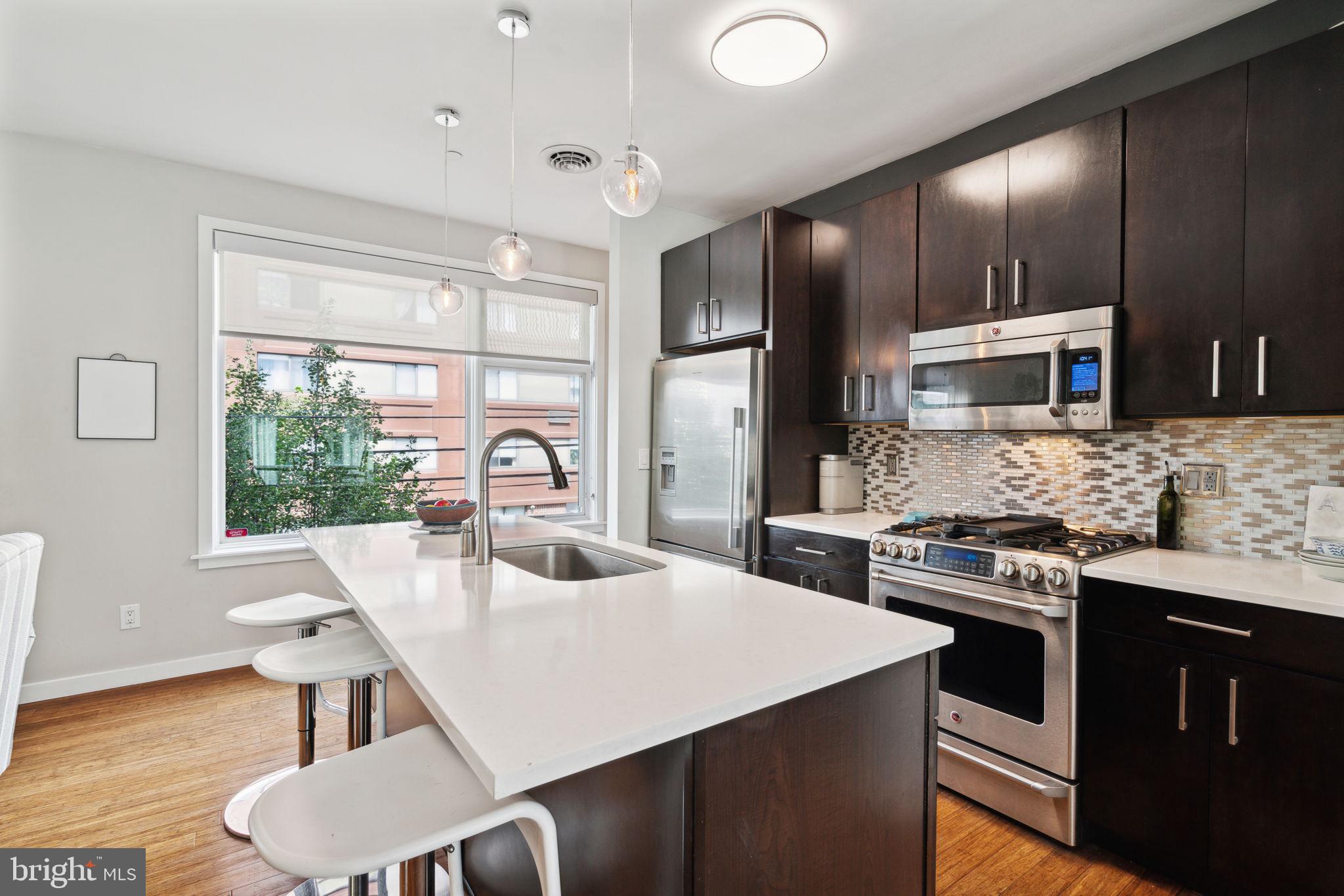 OLDE KENSINGTON - Residential