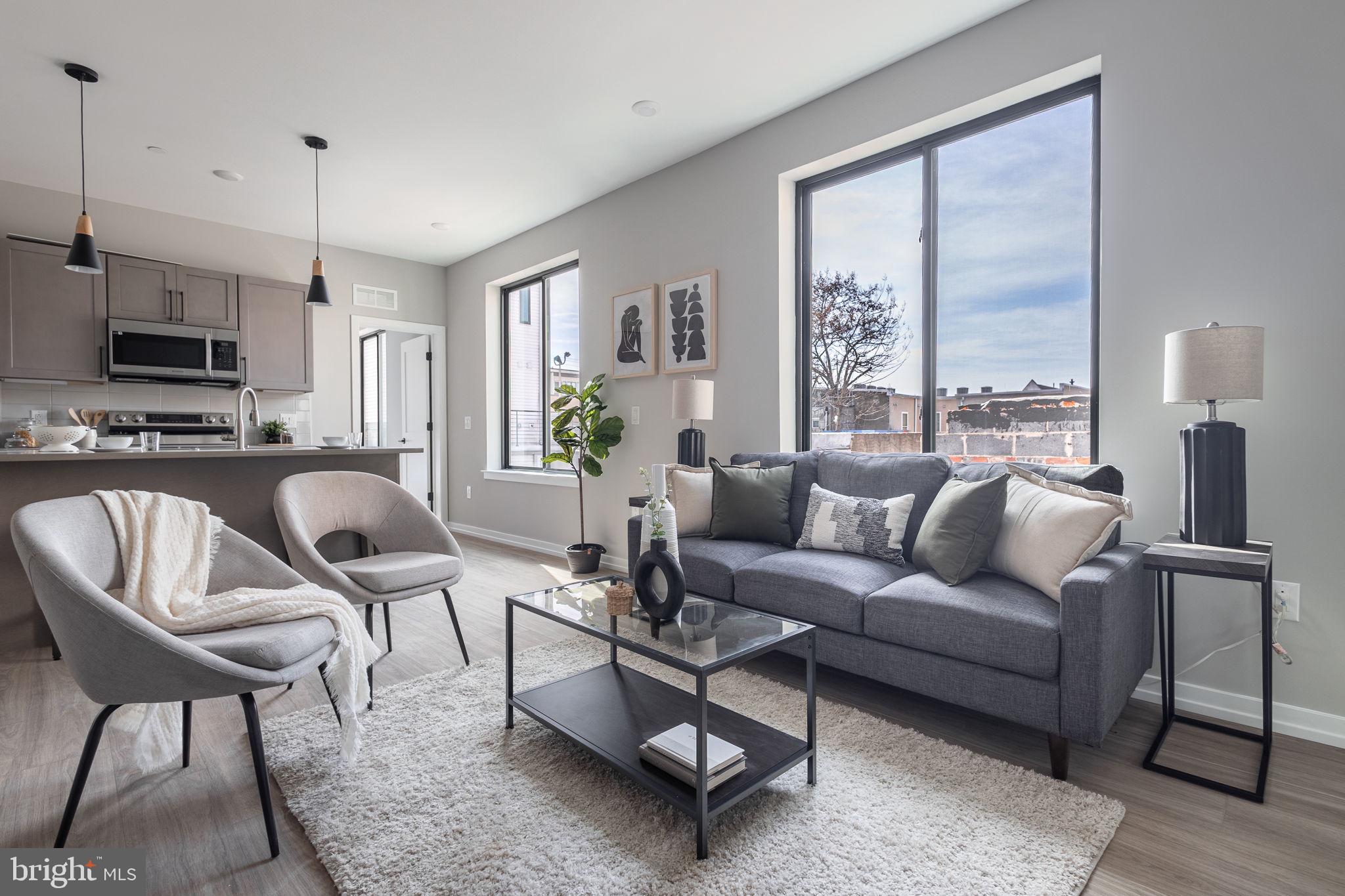 NEWBOLD - Residential Lease