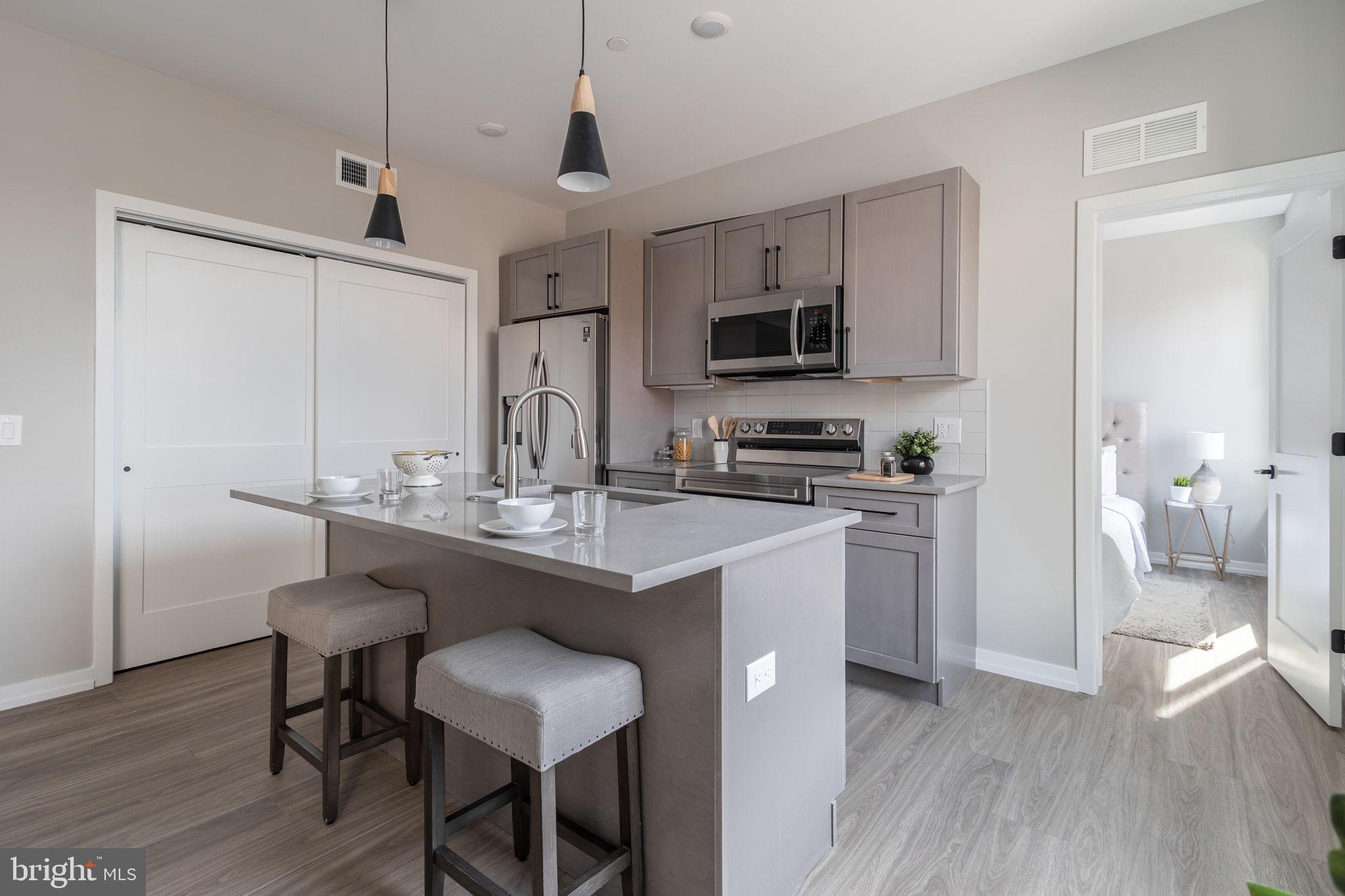 NEWBOLD - Residential Lease