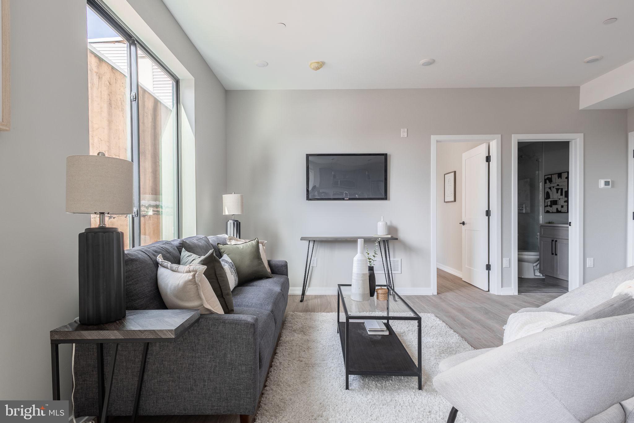 NEWBOLD - Residential Lease