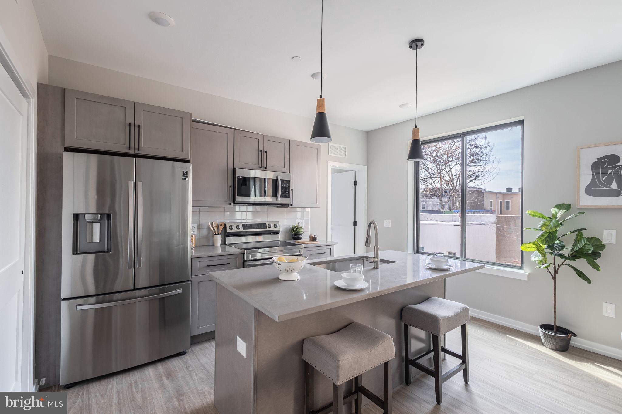 NEWBOLD - Residential Lease