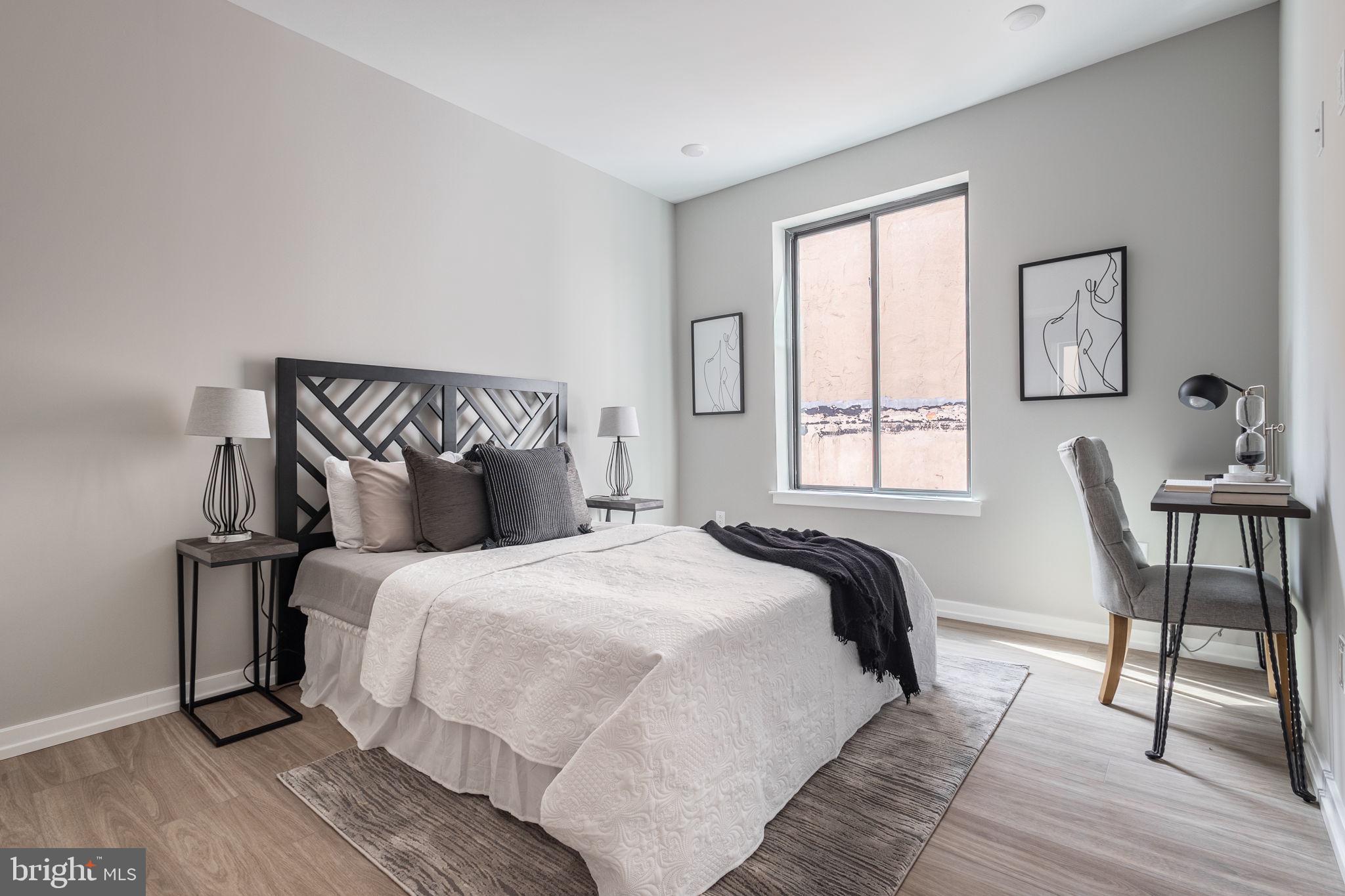 NEWBOLD - Residential Lease