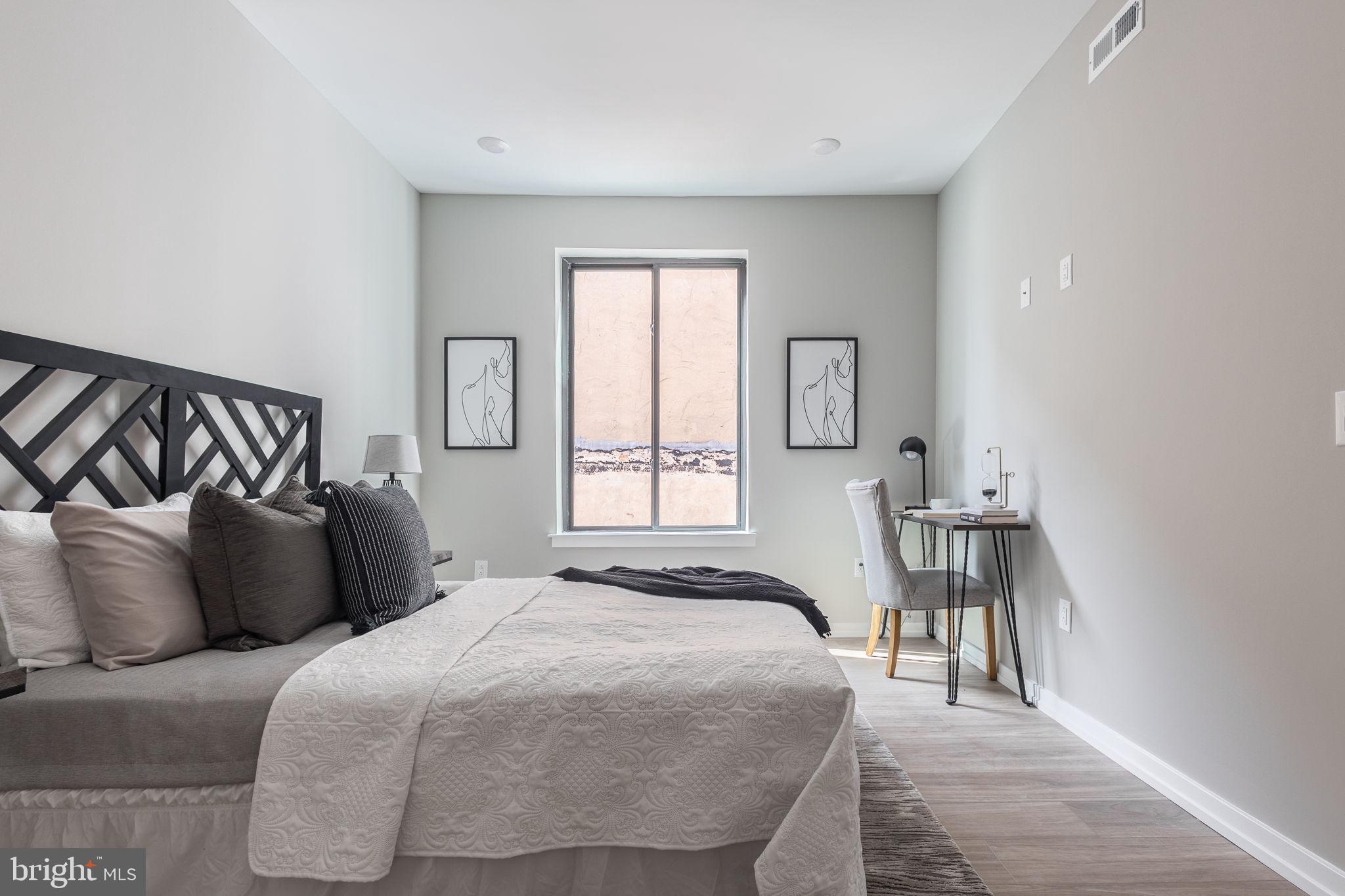 NEWBOLD - Residential Lease