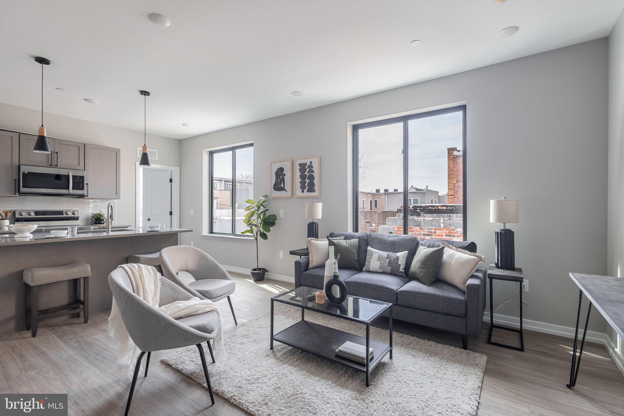 NEWBOLD - Residential Lease